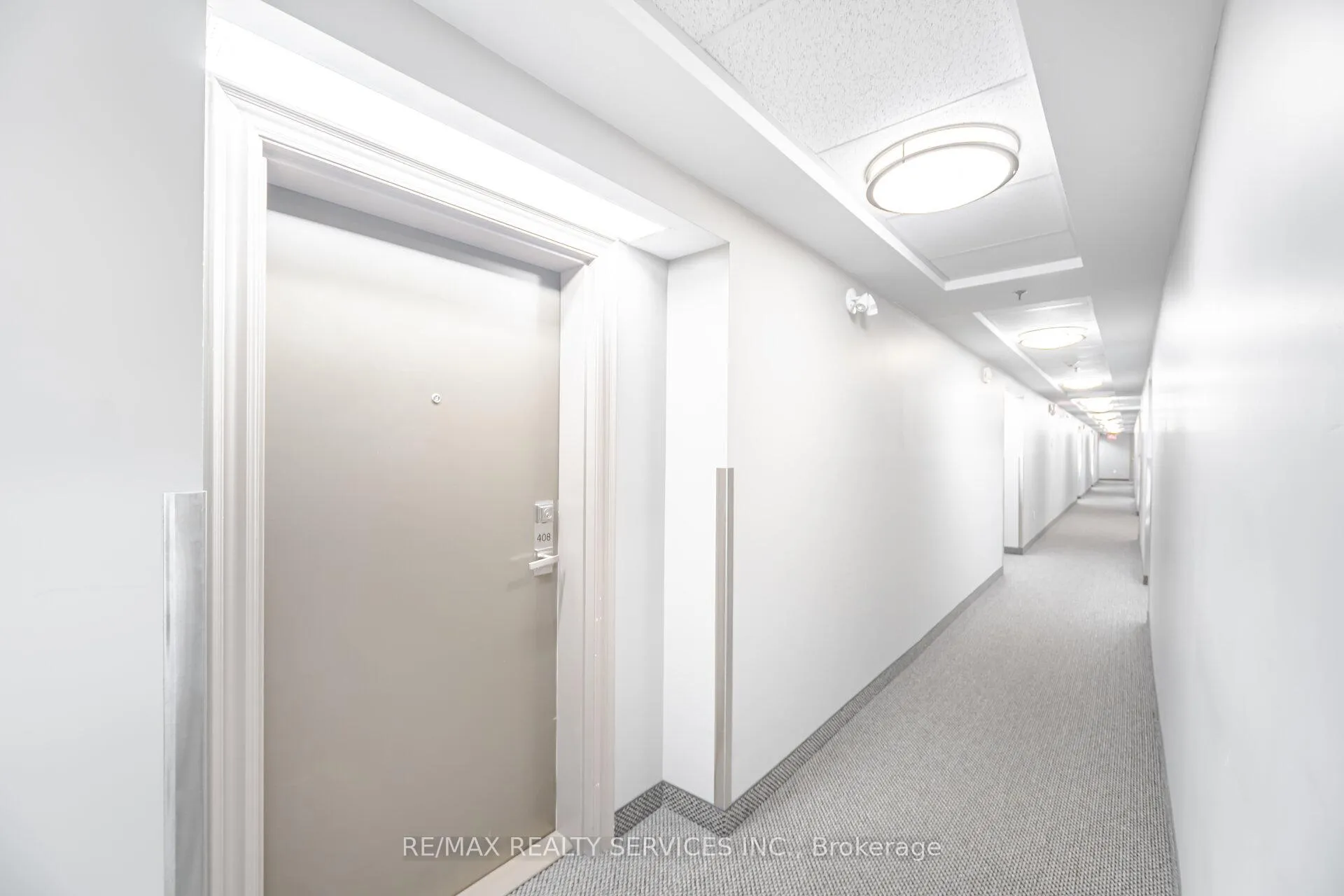 Photo 8 of Unit 408, 70 baycliffe Crescent, Brampton, Northwest Brampton — HOMEH