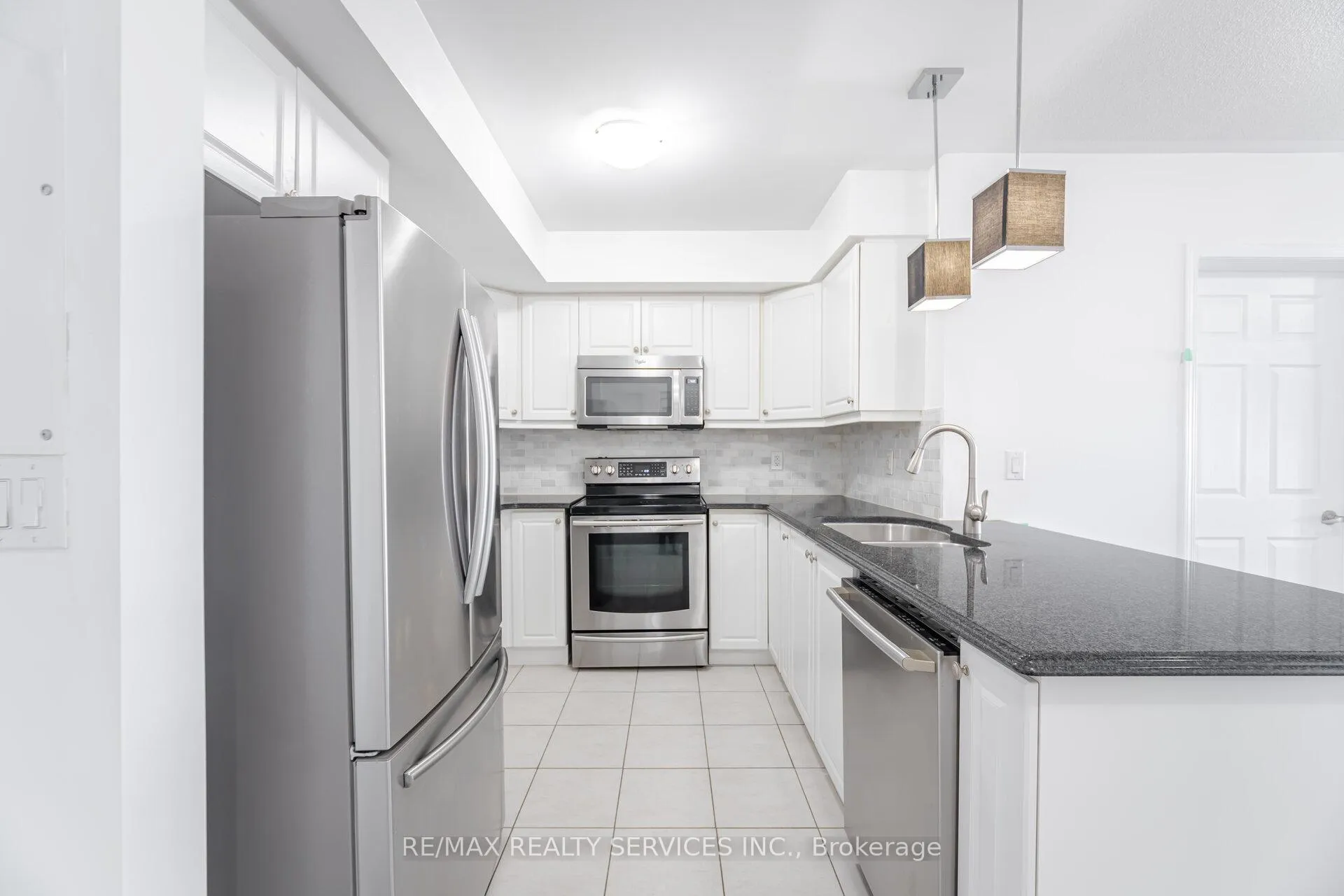 Photo 11 of Unit 408, 70 baycliffe Crescent, Brampton, Northwest Brampton — HOMEH