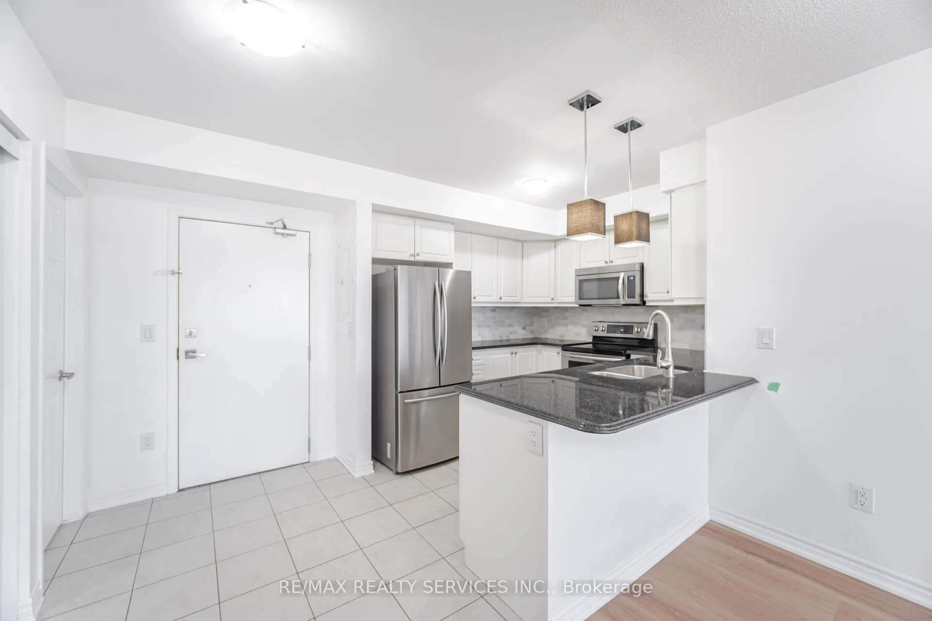 Photo 12 of Unit 408, 70 baycliffe Crescent, Brampton, Northwest Brampton — HOMEH