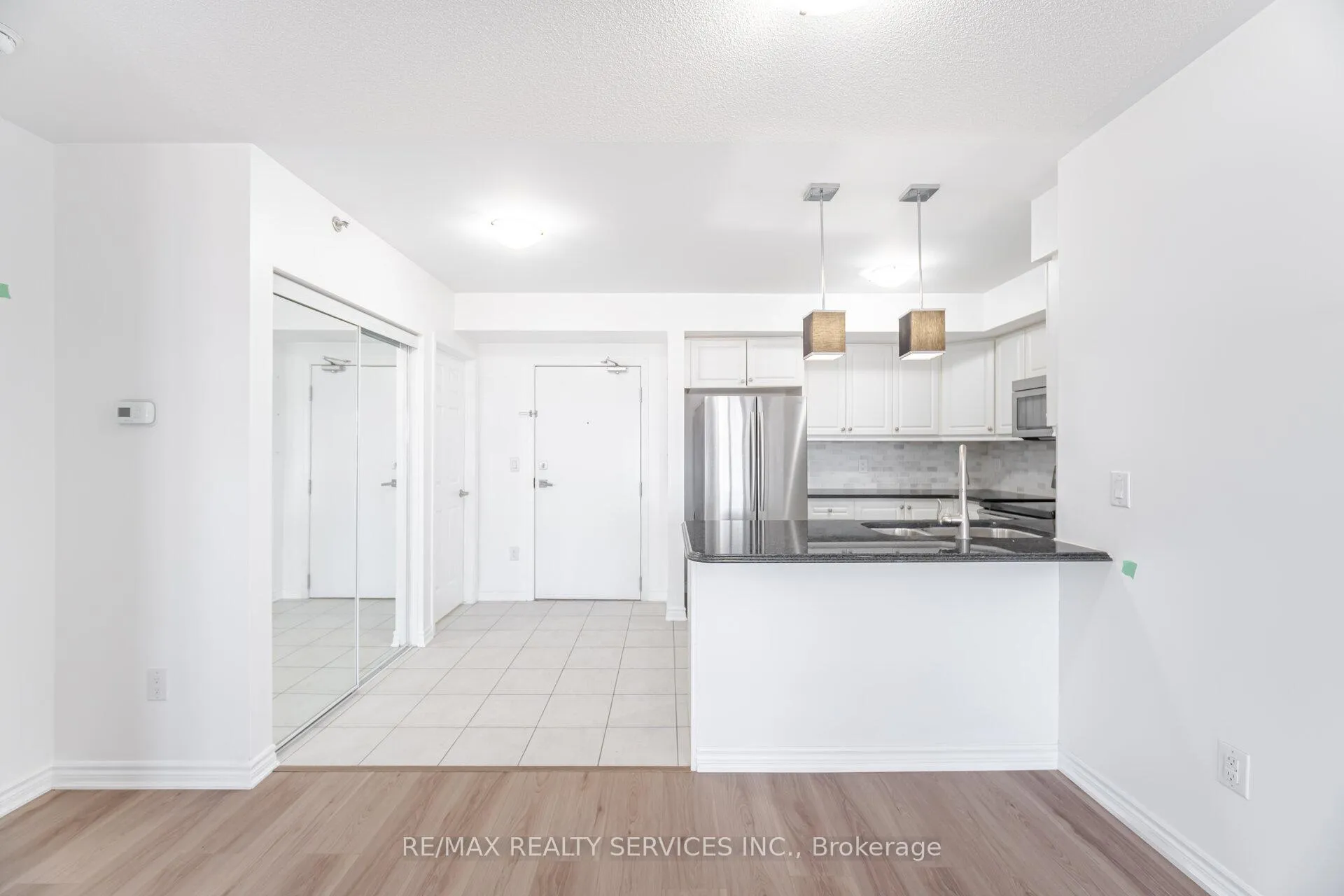 Photo 13 of Unit 408, 70 baycliffe Crescent, Brampton, Northwest Brampton — HOMEH