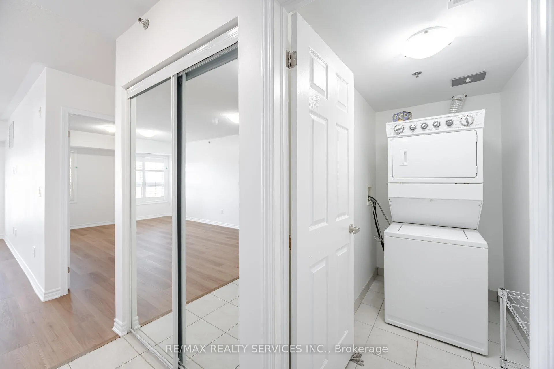 Photo 27 of Unit 408, 70 baycliffe Crescent, Brampton, Northwest Brampton — HOMEH