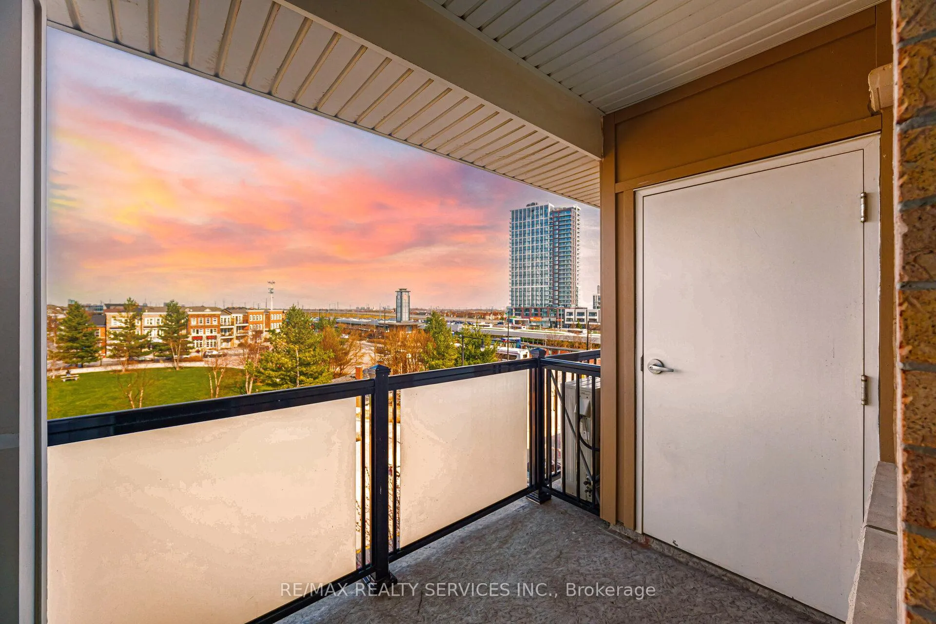 Photo 29 of Unit 408, 70 baycliffe Crescent, Brampton, Northwest Brampton — HOMEH