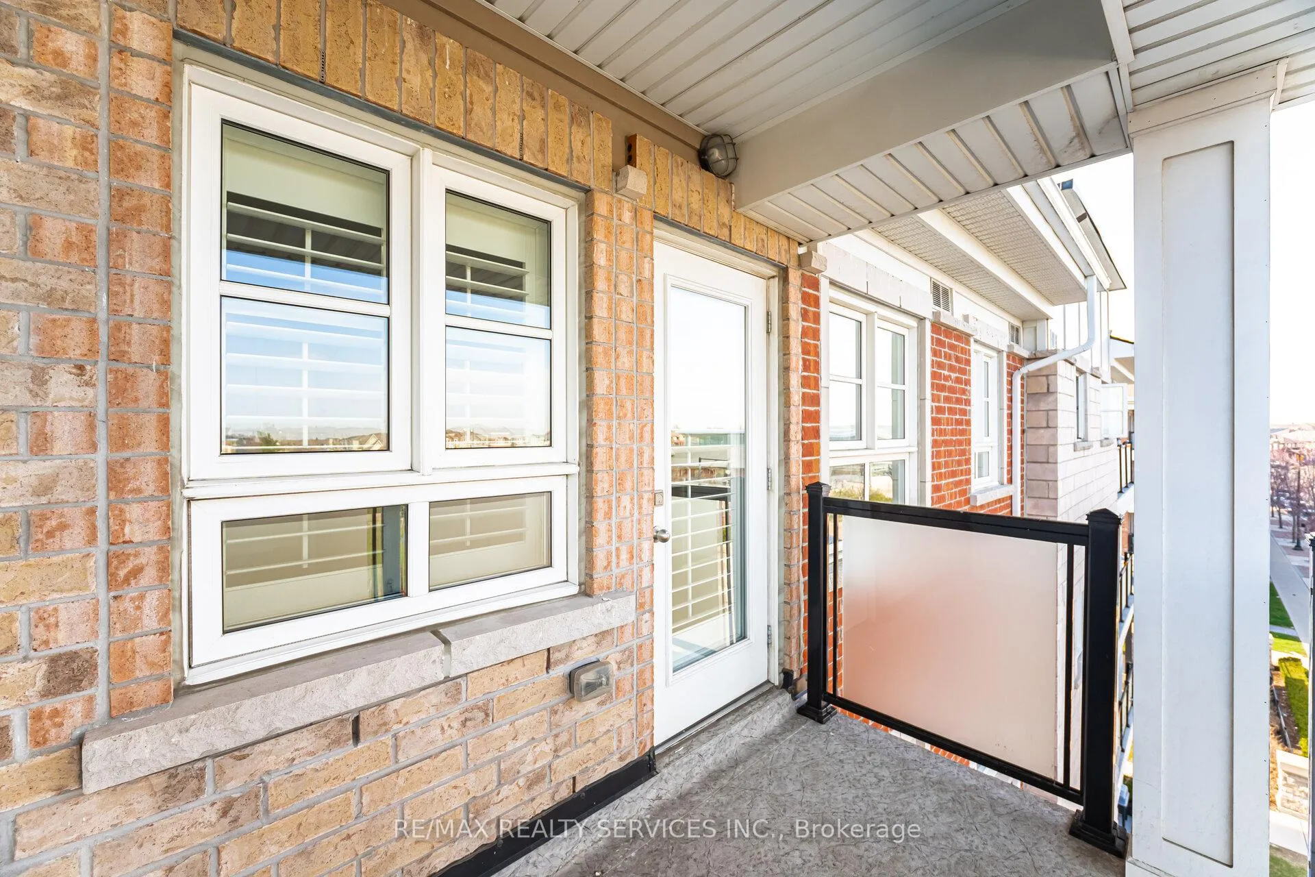 Photo 30 of Unit 408, 70 baycliffe Crescent, Brampton, Northwest Brampton — HOMEH
