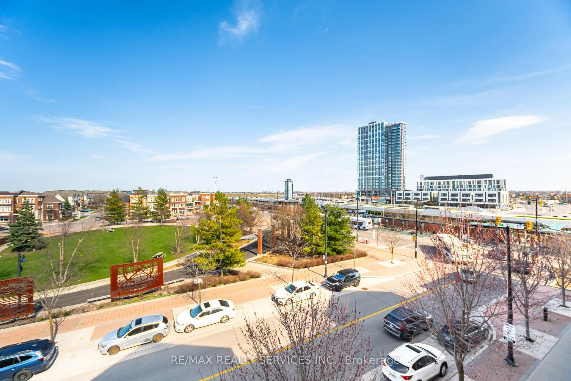 Photo 31 of Unit 408, 70 baycliffe Crescent, Brampton, Northwest Brampton — HOMEH