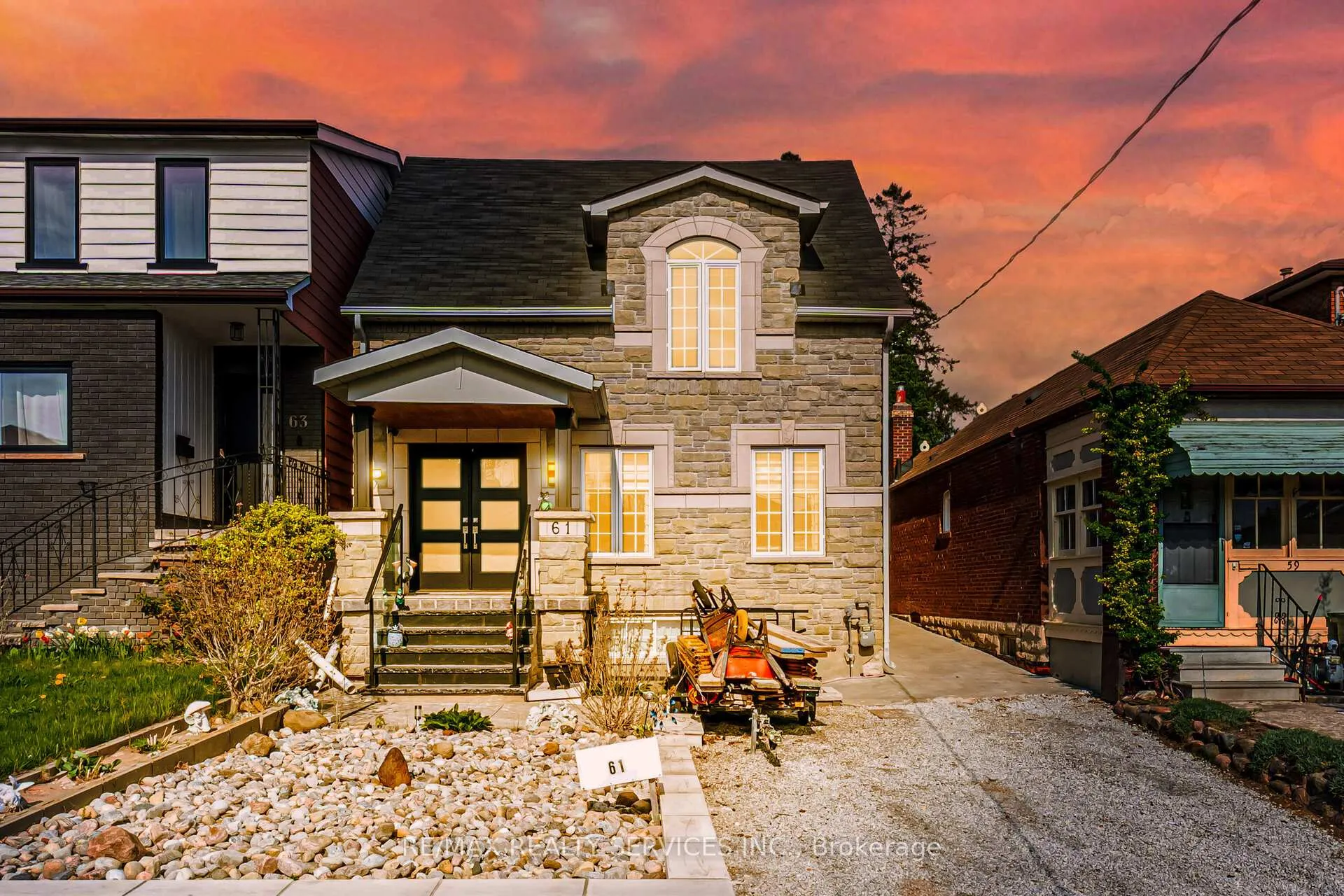 Photo 36 of Unit 408, 70 baycliffe Crescent, Brampton, Northwest Brampton — HOMEH