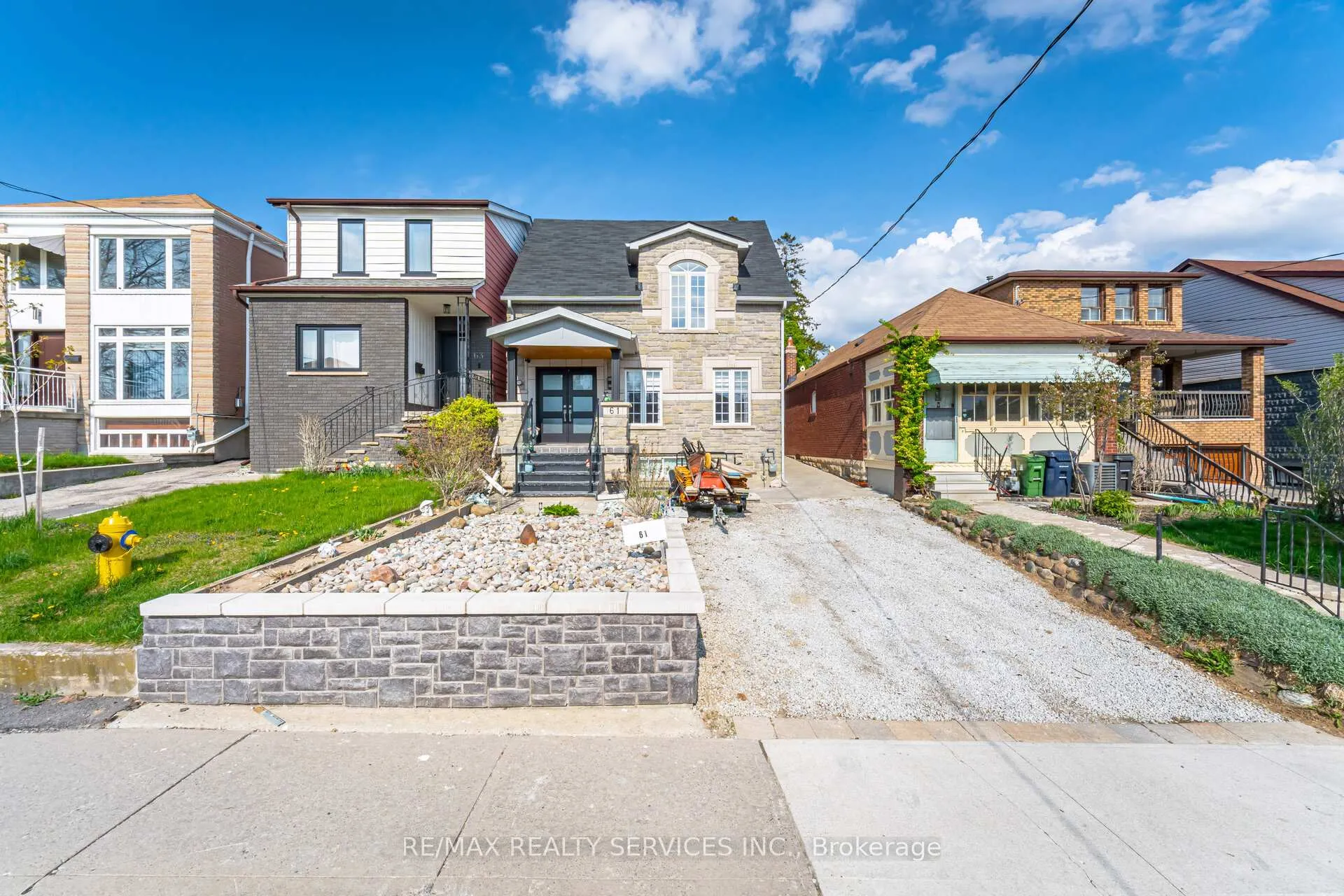 Photo 37 of Unit 408, 70 baycliffe Crescent, Brampton, Northwest Brampton — HOMEH