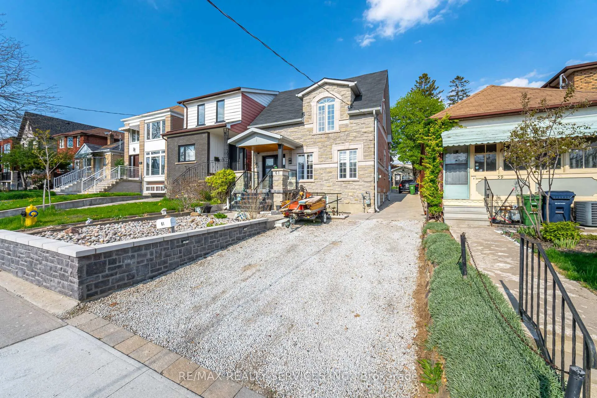 Photo 38 of Unit 408, 70 baycliffe Crescent, Brampton, Northwest Brampton — HOMEH