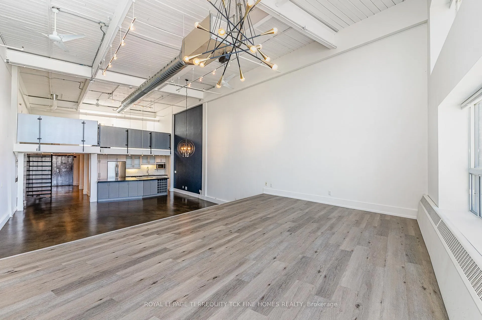 Front of Unit 225, 1173 Dundas Street E