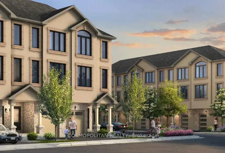Photo 1 of Unit Lot 20, 46-56 Patterson Road, Barrie, Ardagh — HOMEH