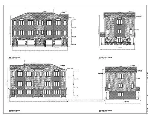 Photo 4 of Unit Lot 20, 46-56 Patterson Road, Barrie, Ardagh — HOMEH