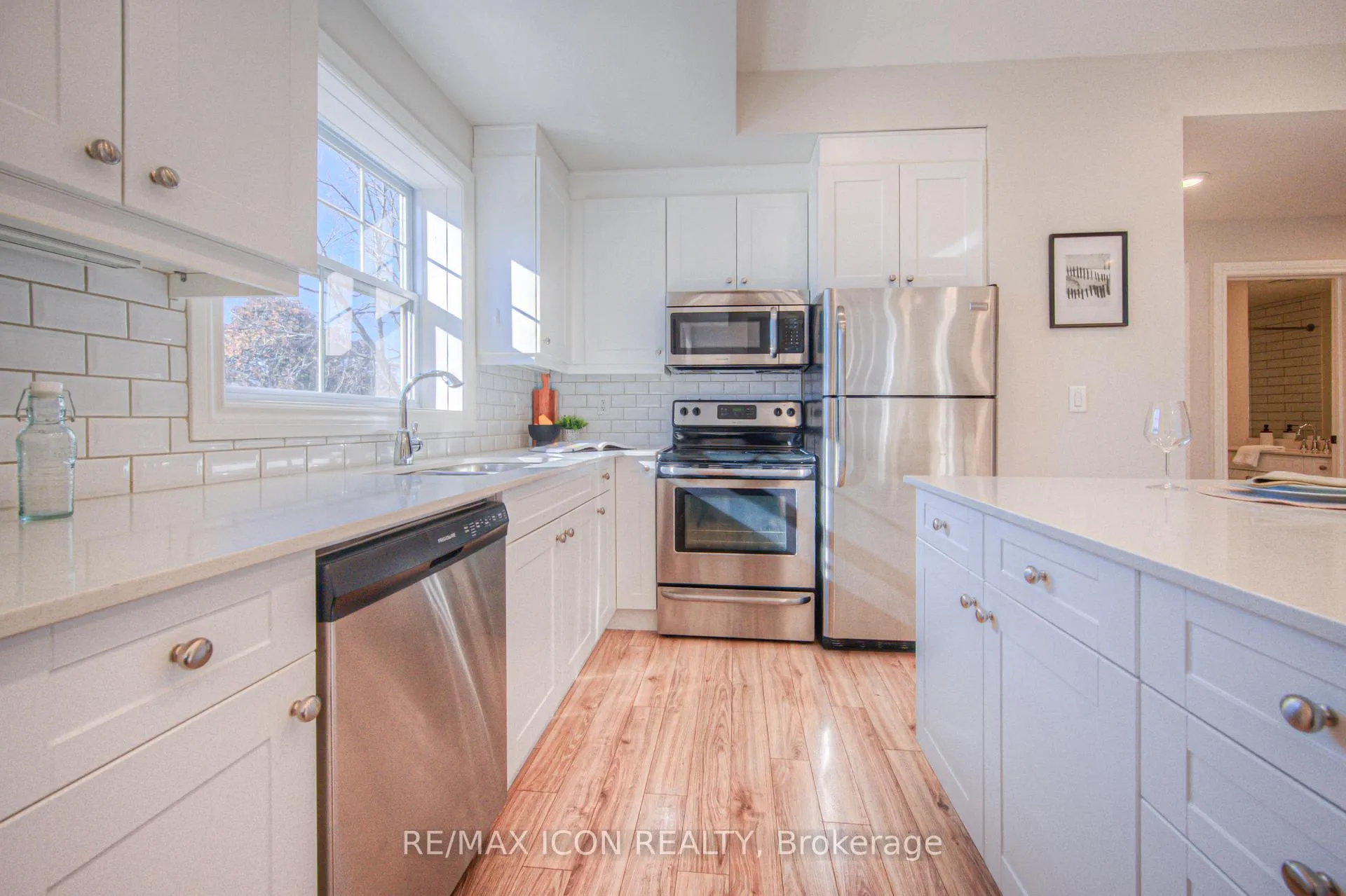 Photo 11 of Unit B301, 112 Union Street E, Waterloo, Uptown Waterloo/North Ward — HOMEH