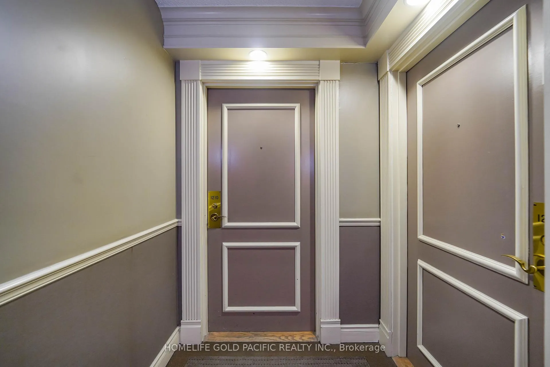 Photo 10 of Unit 1210, 135 Pond Drive, Markham, Commerce Valley — HOMEH