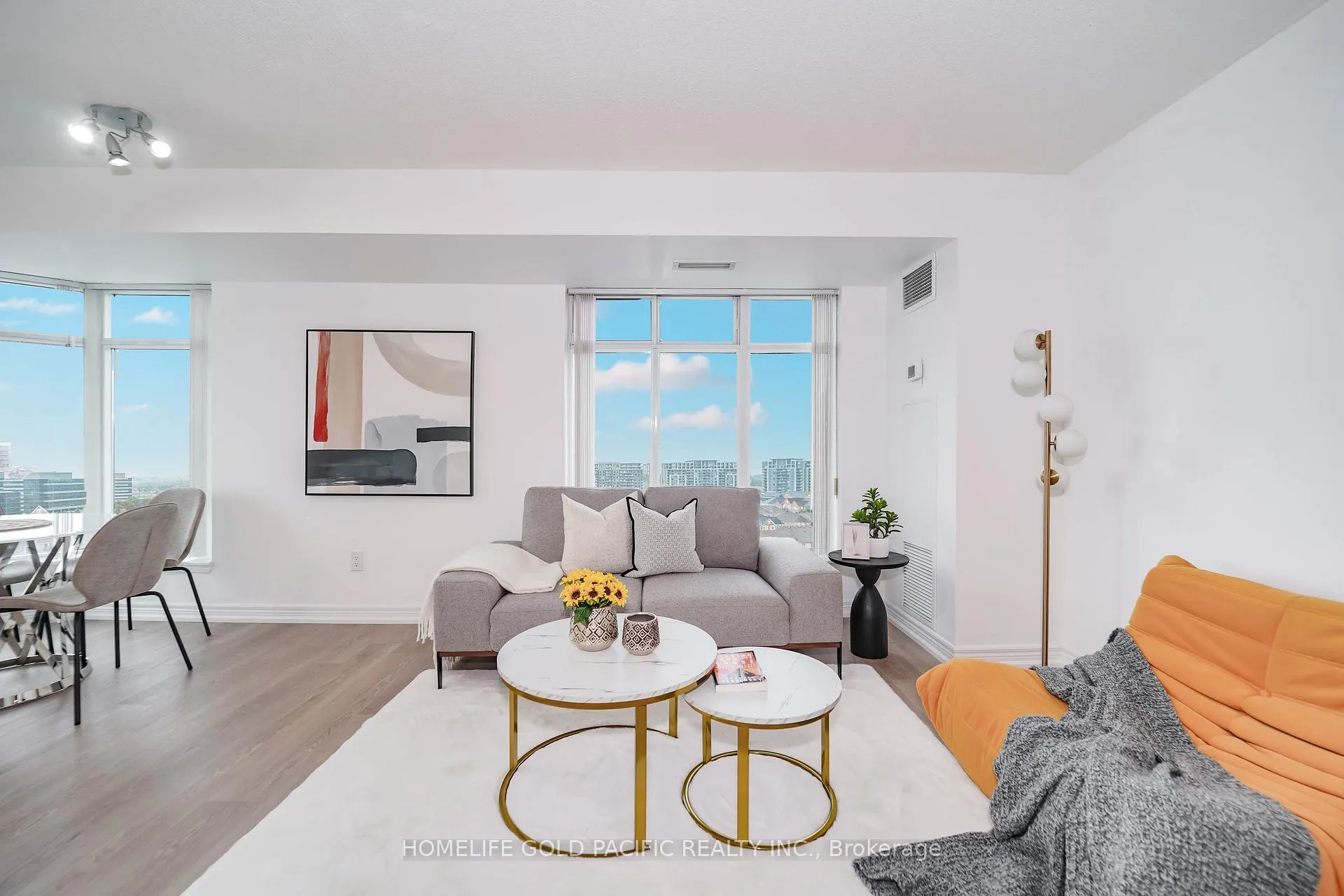 Photo 20 of Unit 1210, 135 Pond Drive, Markham, Commerce Valley — HOMEH