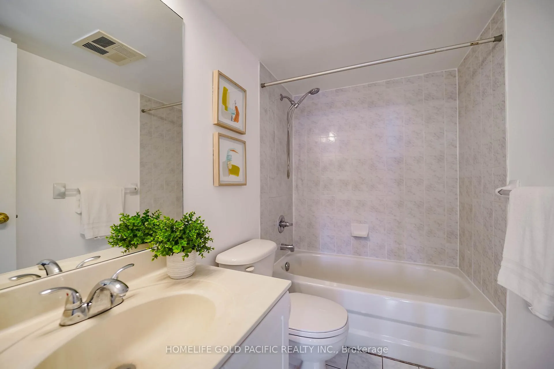 Photo 21 of Unit 1210, 135 Pond Drive, Markham, Commerce Valley — HOMEH