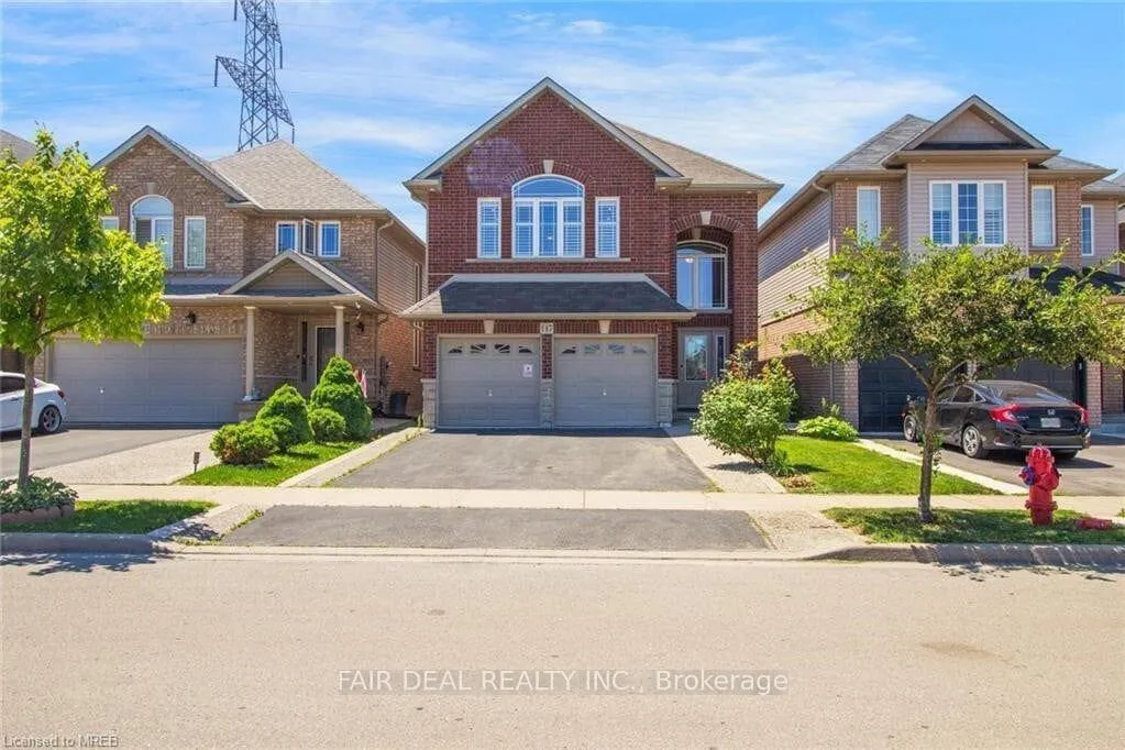Front of 147 Pelech Crescent