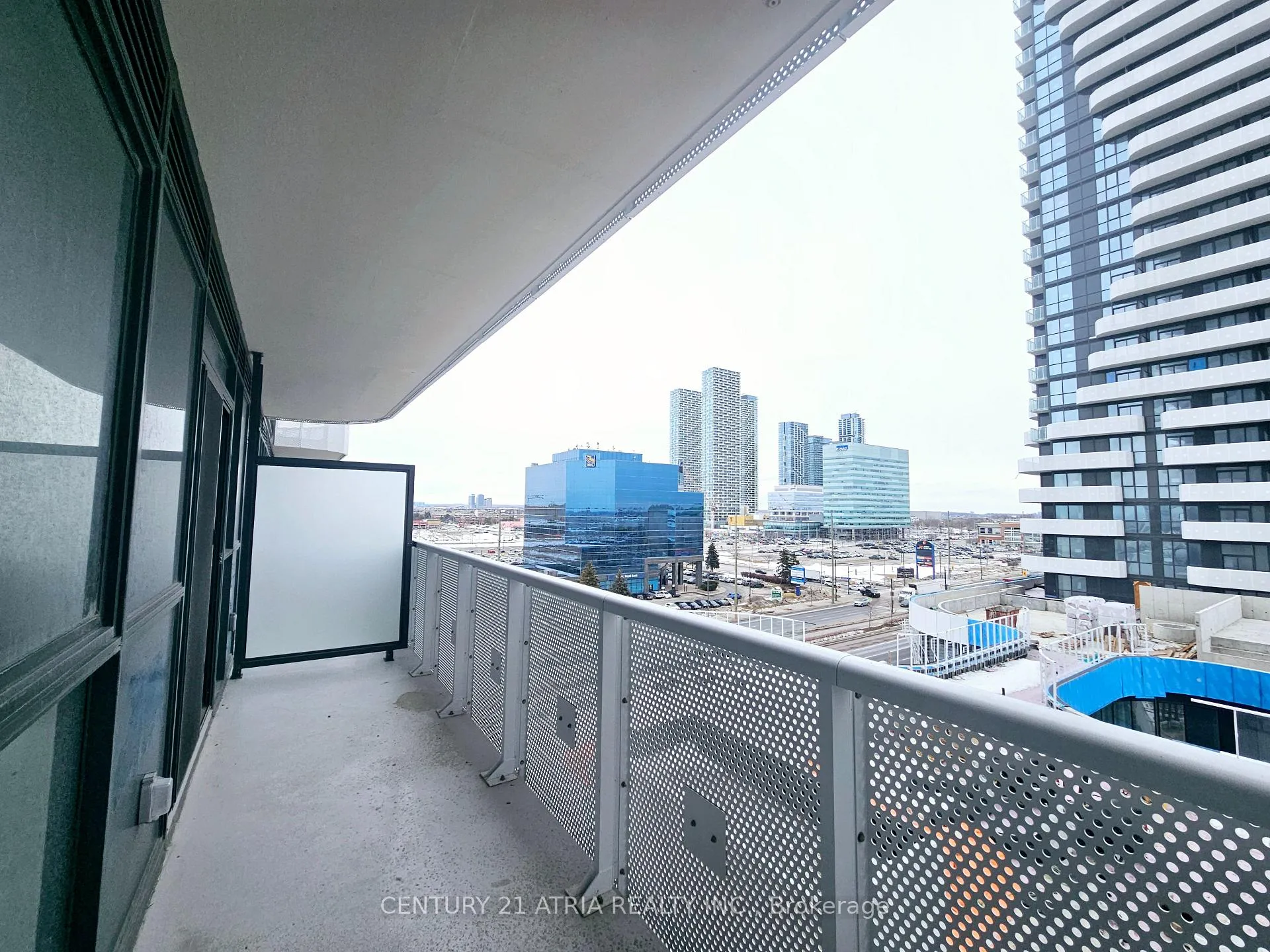 Photo 15 of Unit 701, 225 Commerce Street, Vaughan, Vaughan Corporate Centre — HOMEH