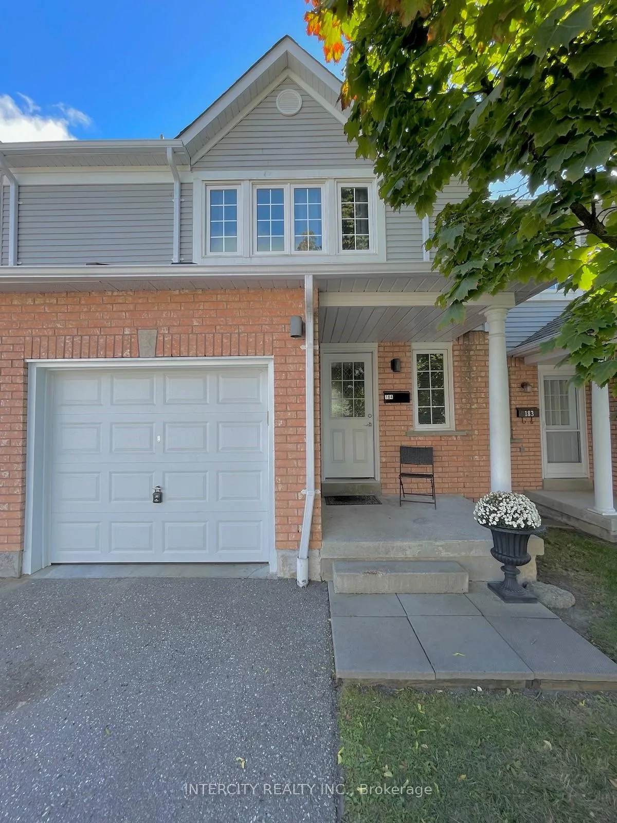 Photo 1 of Unit 184, 10 Bassett Boulevard, Whitby, Pringle Creek — HOMEH