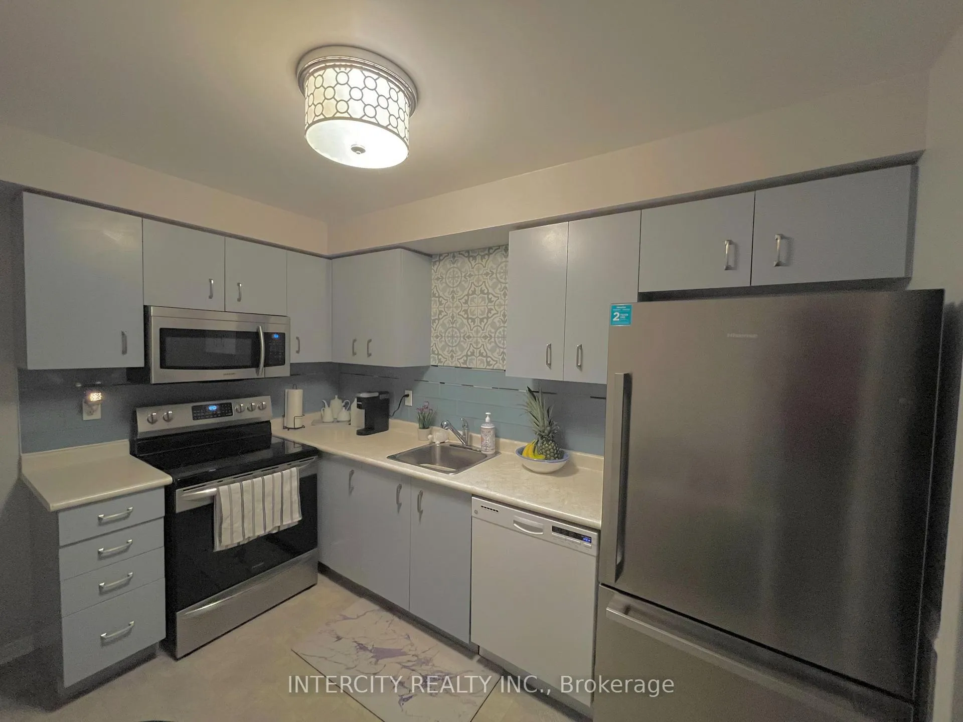 Photo 4 of Unit 184, 10 Bassett Boulevard, Whitby, Pringle Creek — HOMEH