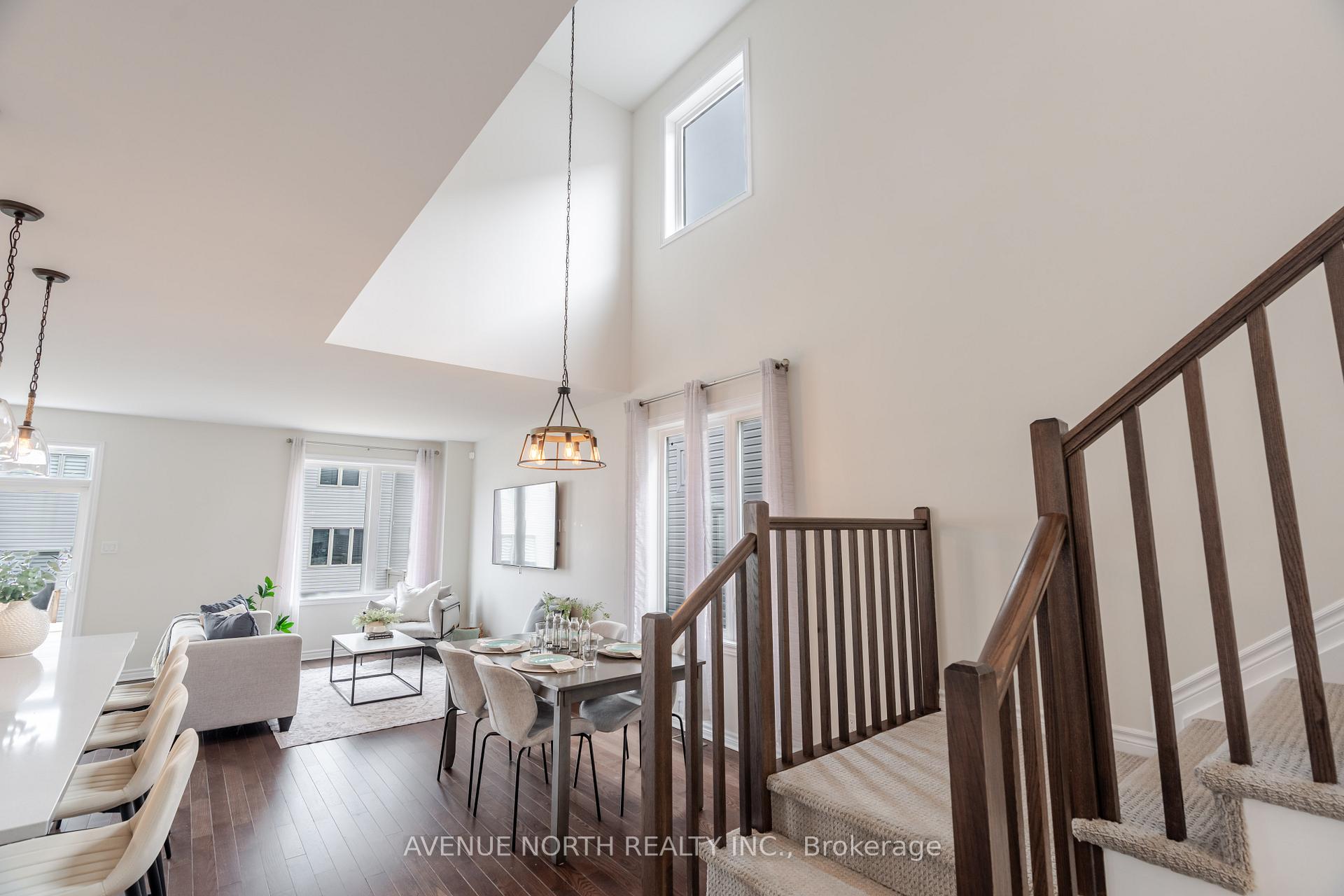 Photo 8 of 318 Grackle Street, Ottawa, Blossom Park/Kemp Park/Findlay Creek — HOMEH
