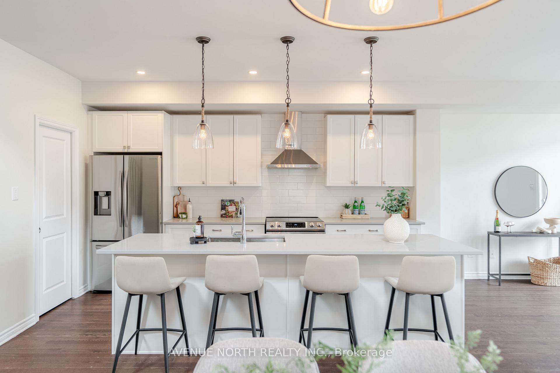 Photo 10 of 318 Grackle Street, Ottawa, Blossom Park/Kemp Park/Findlay Creek — HOMEH