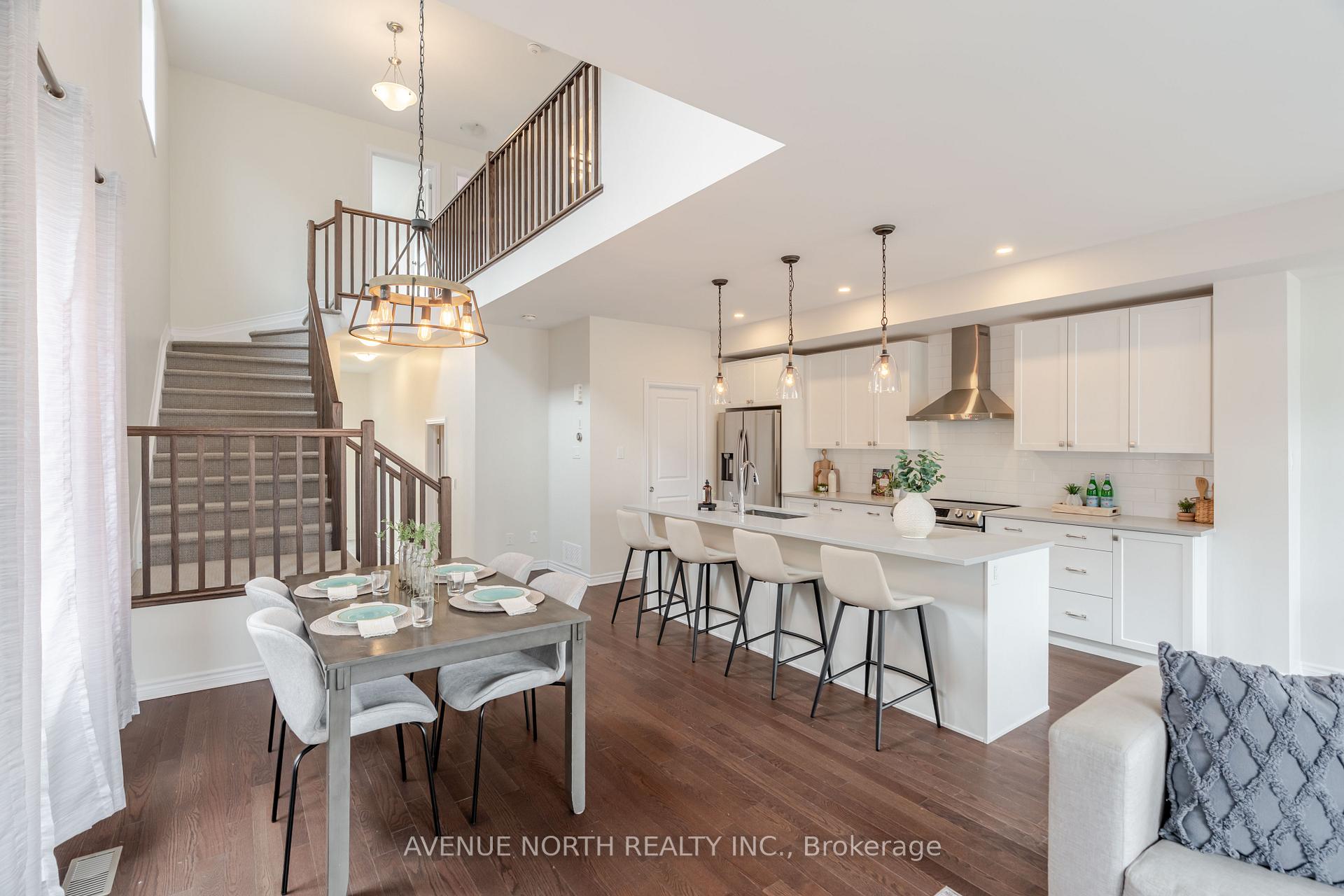 Photo 11 of 318 Grackle Street, Ottawa, Blossom Park/Kemp Park/Findlay Creek — HOMEH