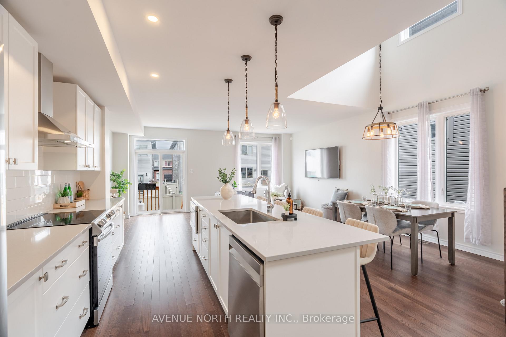 Photo 14 of 318 Grackle Street, Ottawa, Blossom Park/Kemp Park/Findlay Creek — HOMEH