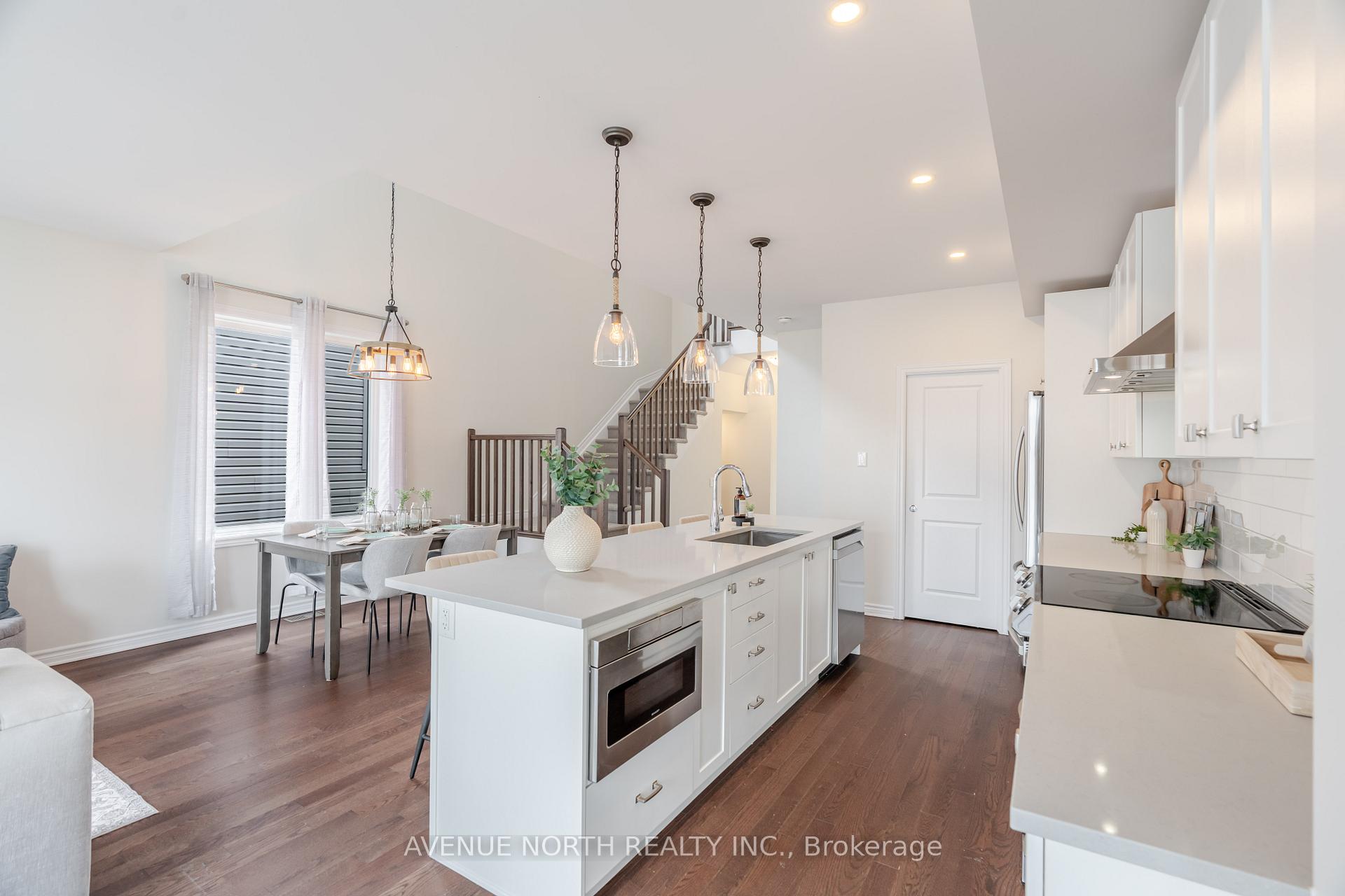 Photo 15 of 318 Grackle Street, Ottawa, Blossom Park/Kemp Park/Findlay Creek — HOMEH