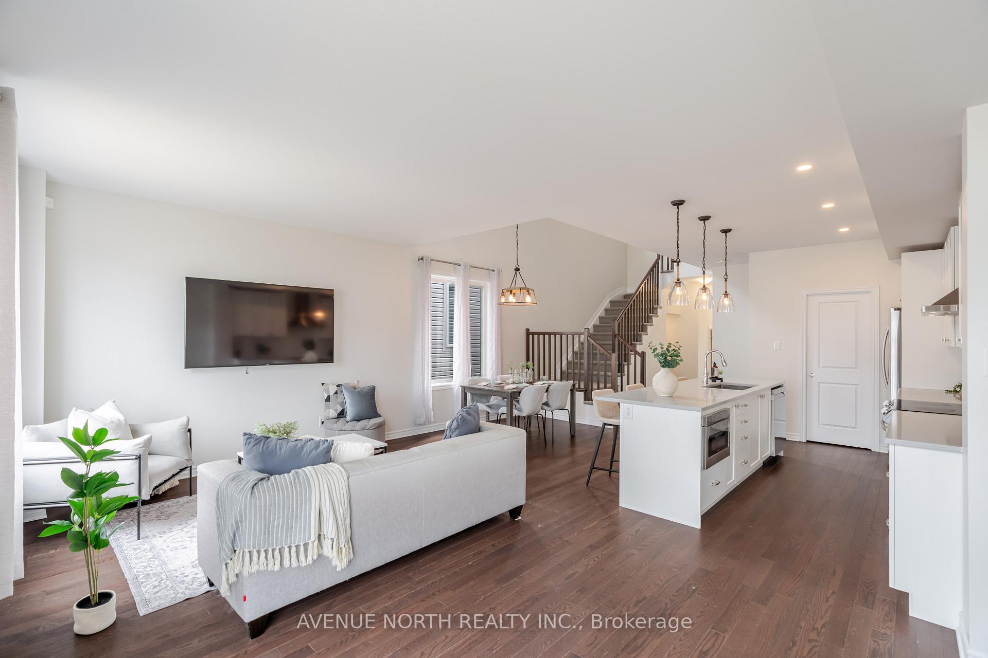 Photo 18 of 318 Grackle Street, Ottawa, Blossom Park/Kemp Park/Findlay Creek — HOMEH