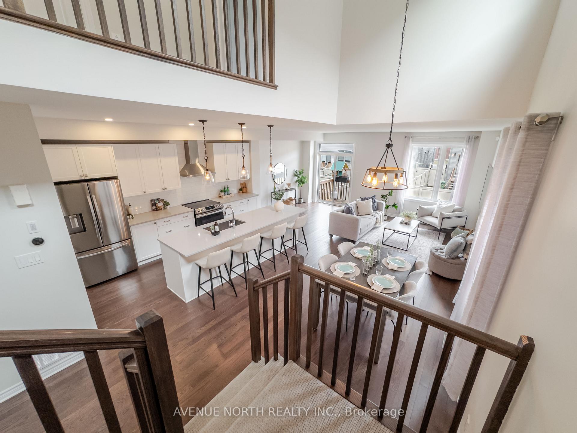 Photo 21 of 318 Grackle Street, Ottawa, Blossom Park/Kemp Park/Findlay Creek — HOMEH