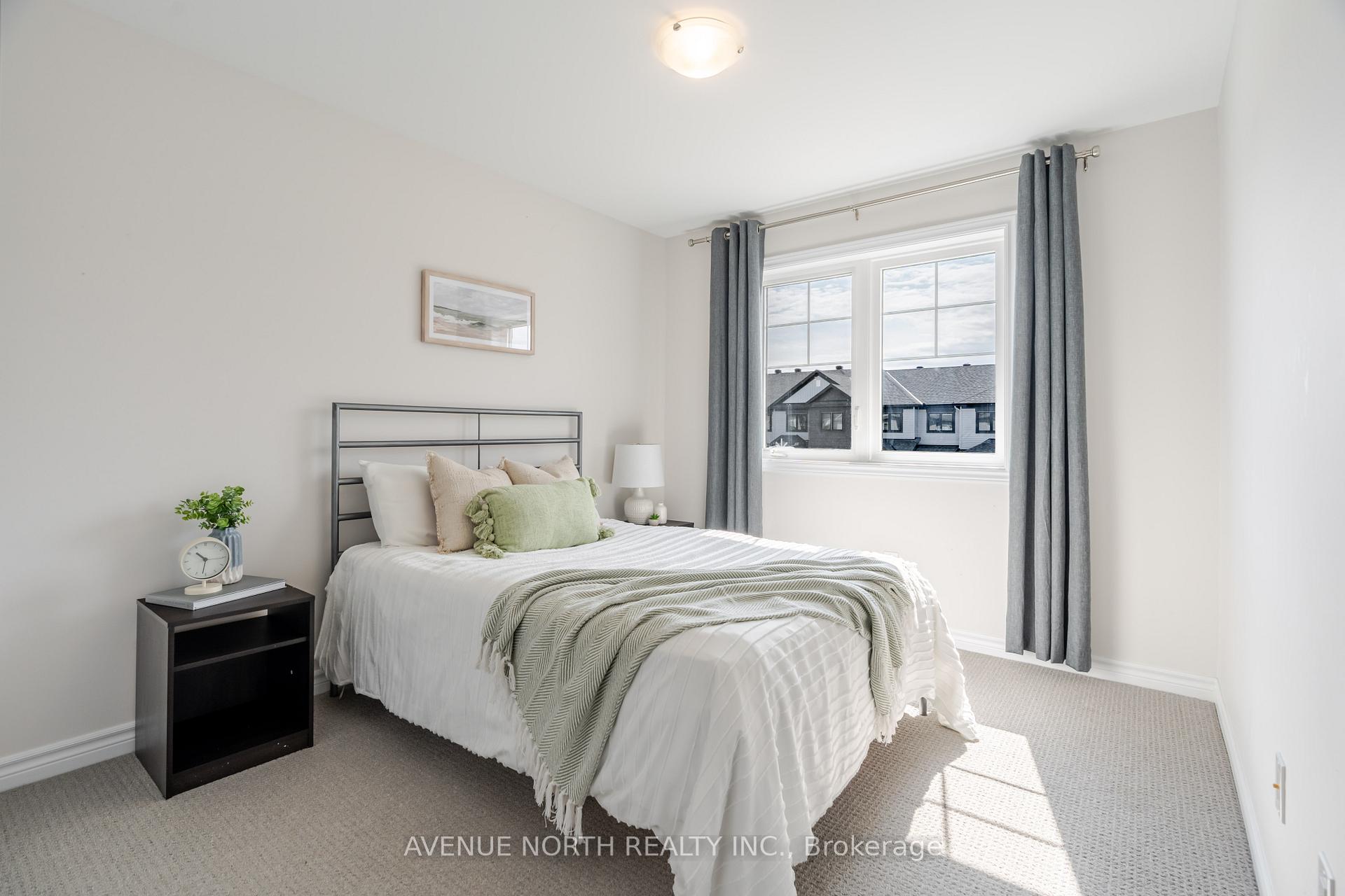 Photo 24 of 318 Grackle Street, Ottawa, Blossom Park/Kemp Park/Findlay Creek — HOMEH