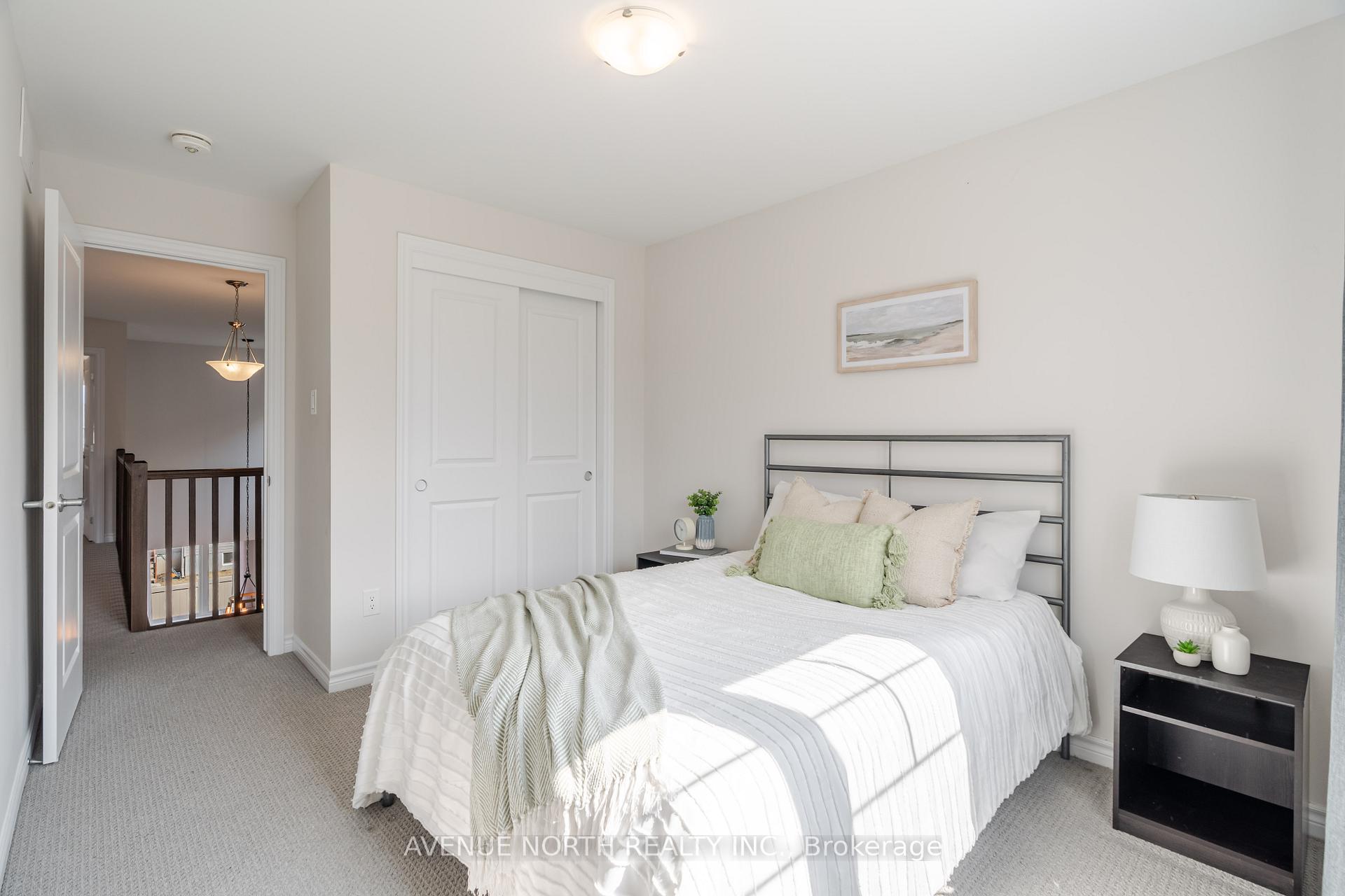 Photo 25 of 318 Grackle Street, Ottawa, Blossom Park/Kemp Park/Findlay Creek — HOMEH