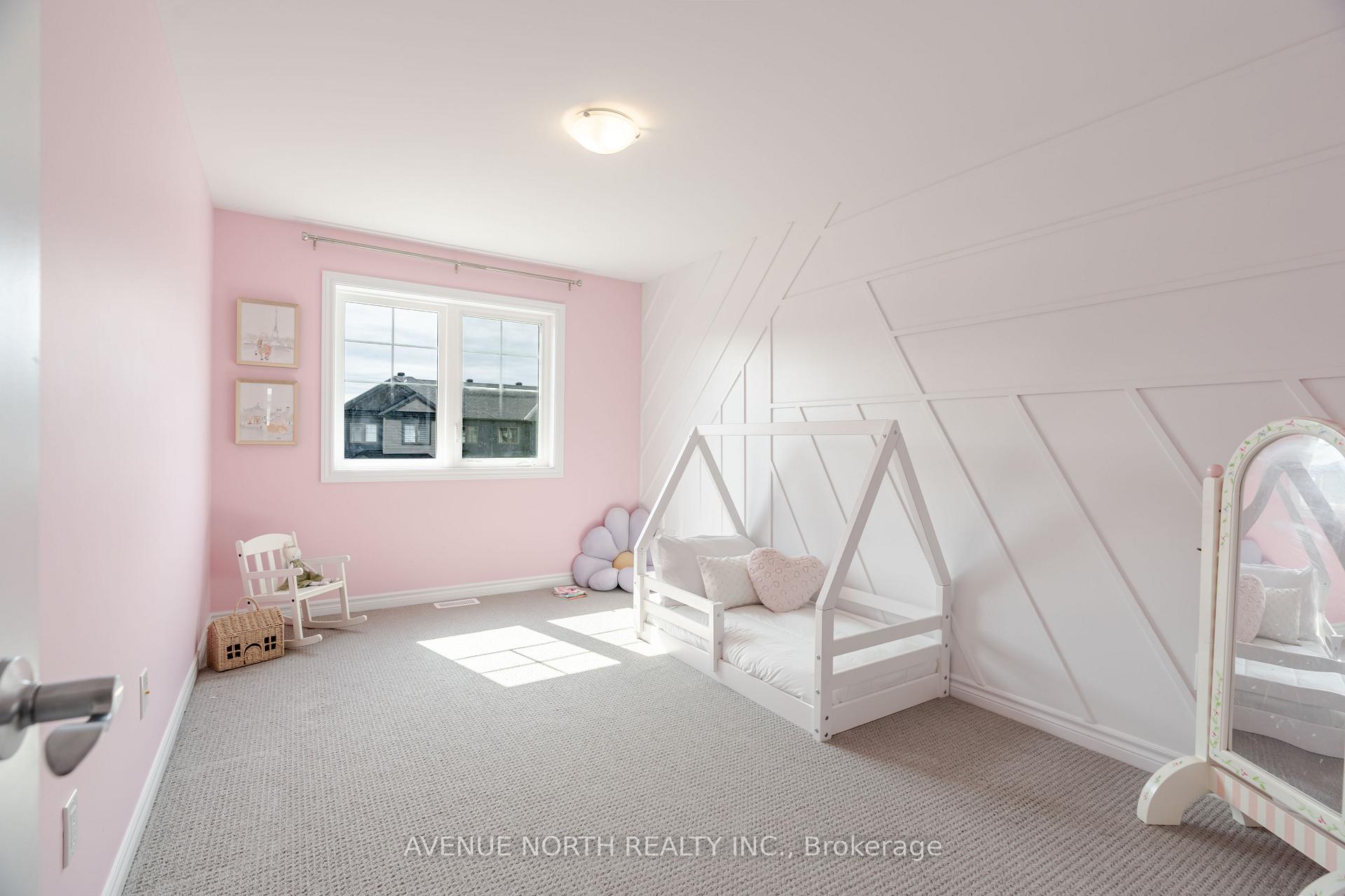 Photo 26 of 318 Grackle Street, Ottawa, Blossom Park/Kemp Park/Findlay Creek — HOMEH