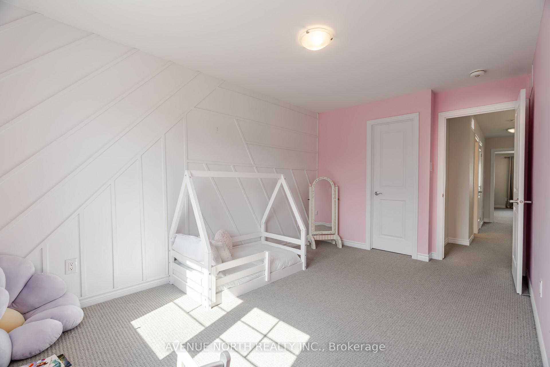 Photo 27 of 318 Grackle Street, Ottawa, Blossom Park/Kemp Park/Findlay Creek — HOMEH