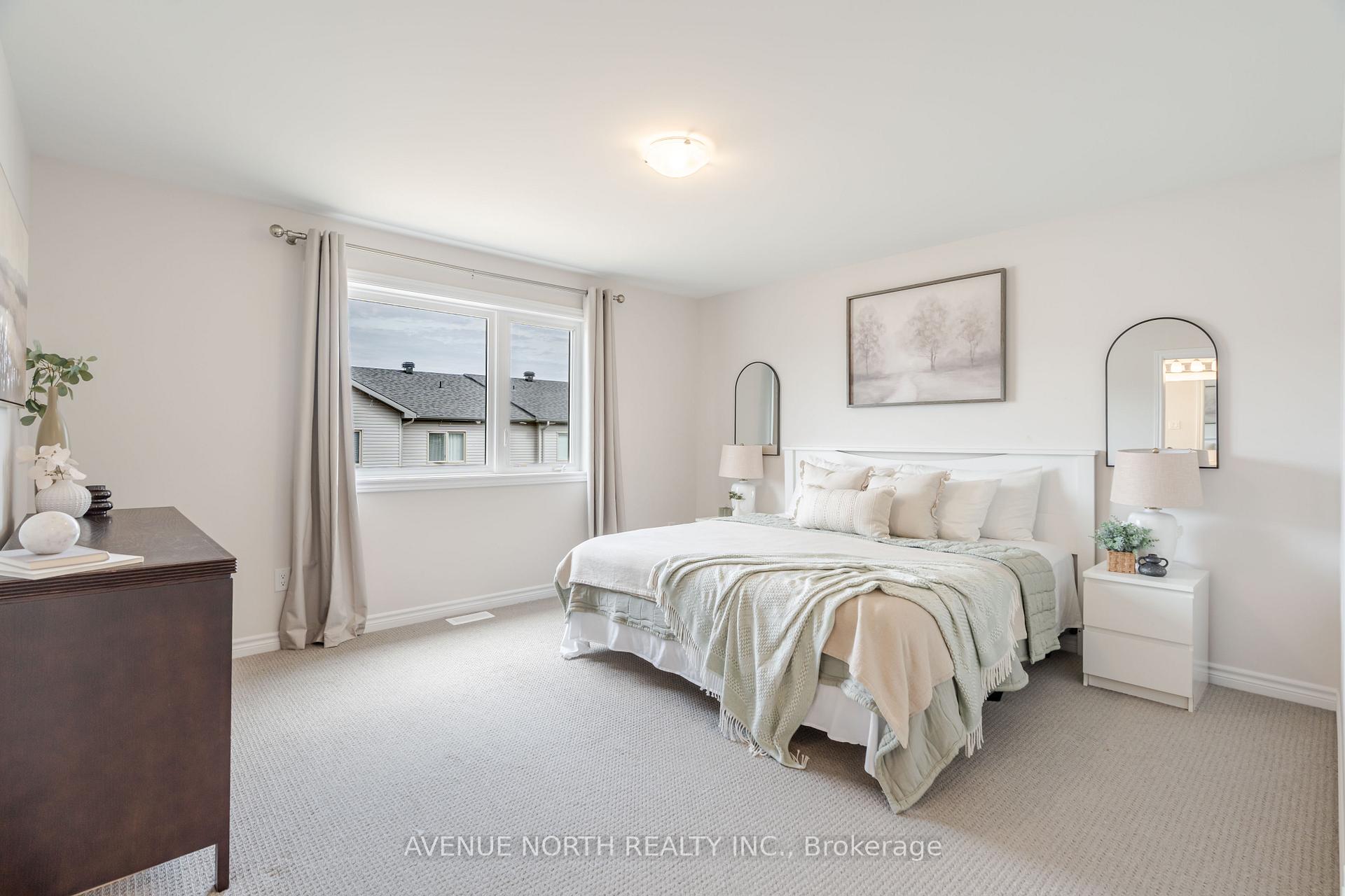 Photo 30 of 318 Grackle Street, Ottawa, Blossom Park/Kemp Park/Findlay Creek — HOMEH