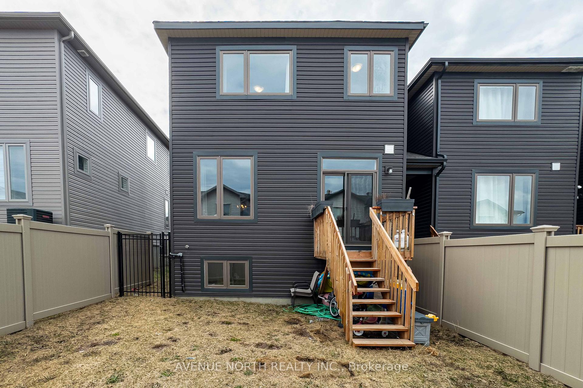Photo 39 of 318 Grackle Street, Ottawa, Blossom Park/Kemp Park/Findlay Creek — HOMEH