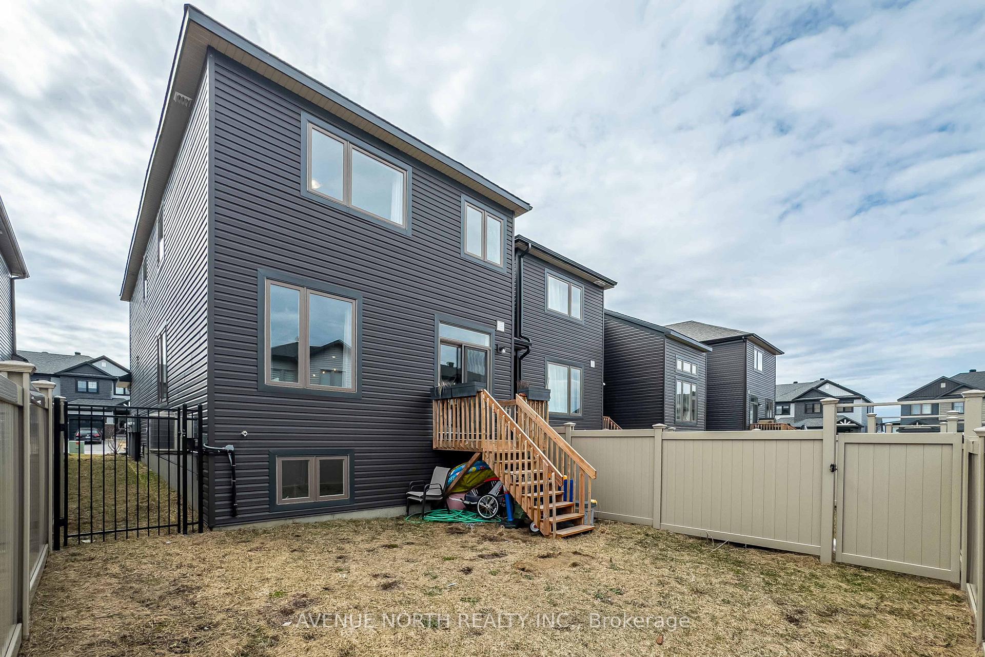 Photo 40 of 318 Grackle Street, Ottawa, Blossom Park/Kemp Park/Findlay Creek — HOMEH