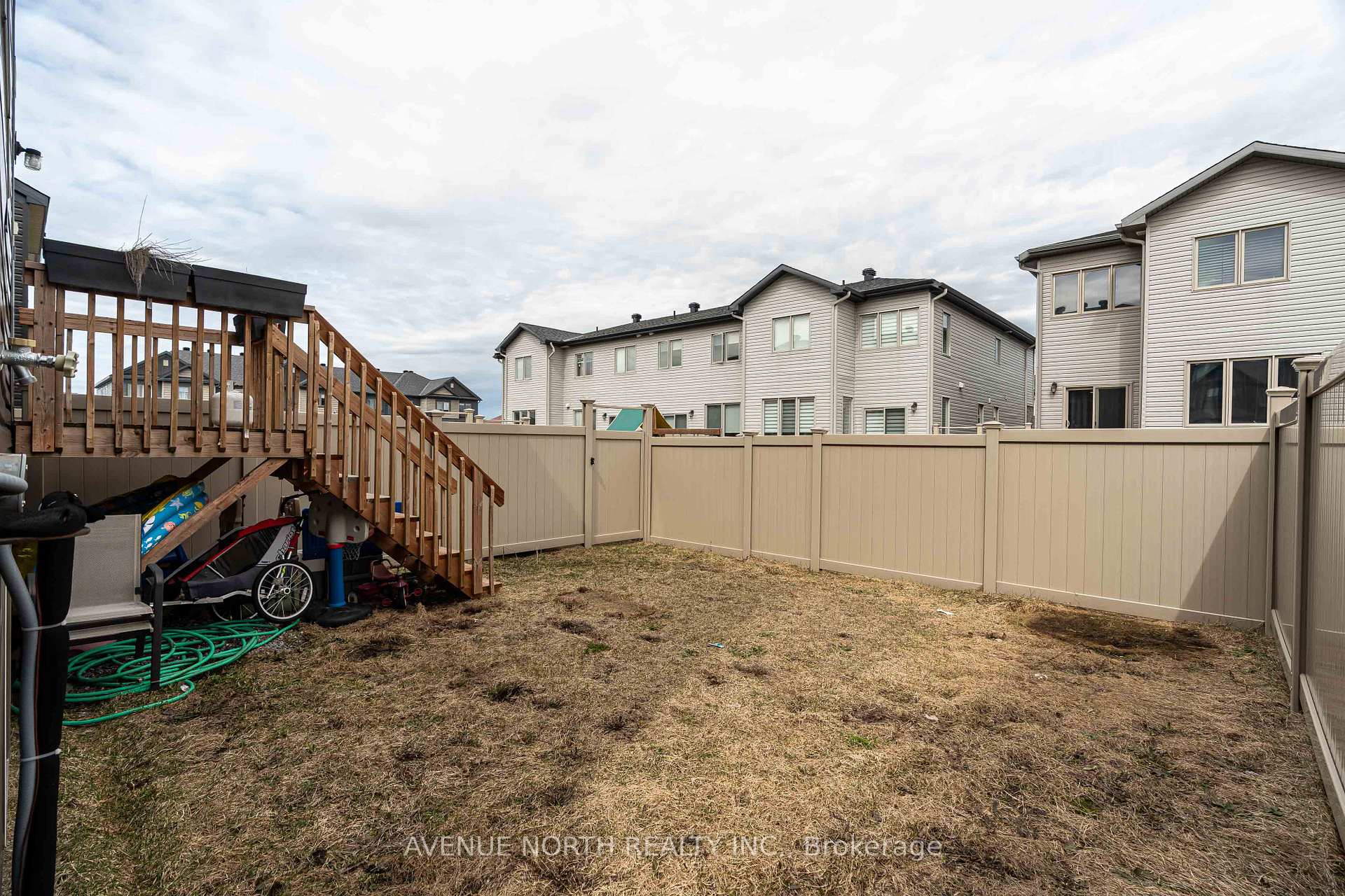 Photo 41 of 318 Grackle Street, Ottawa, Blossom Park/Kemp Park/Findlay Creek — HOMEH