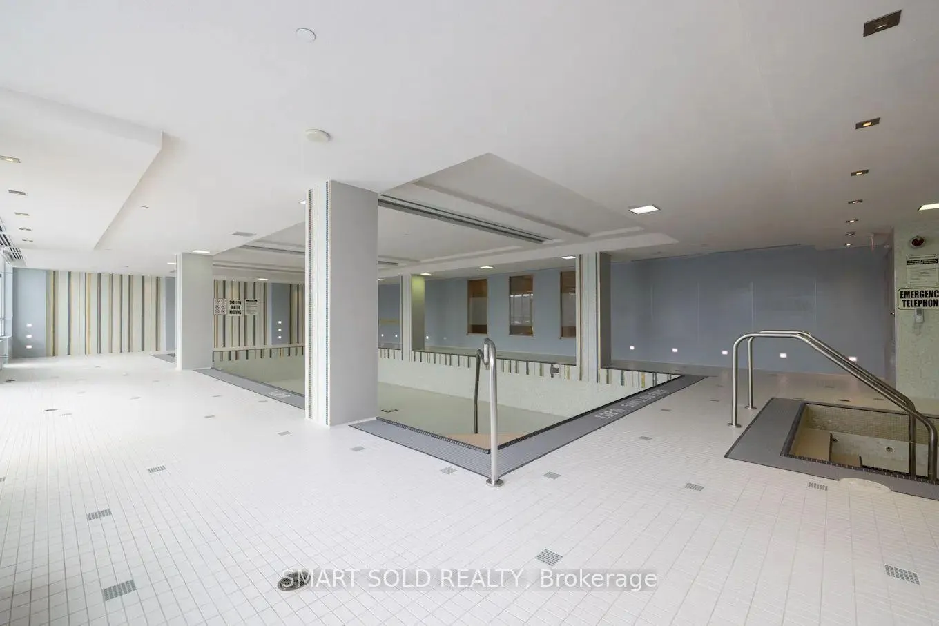 Photo 16 of Unit 1110, 7165 Yonge Street, Markham, Grandview — HOMEH