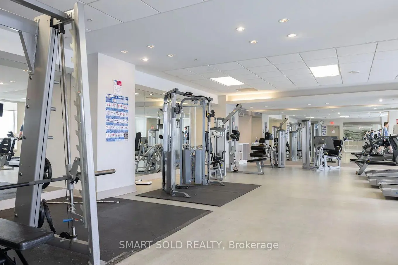 Photo 17 of Unit 1110, 7165 Yonge Street, Markham, Grandview — HOMEH