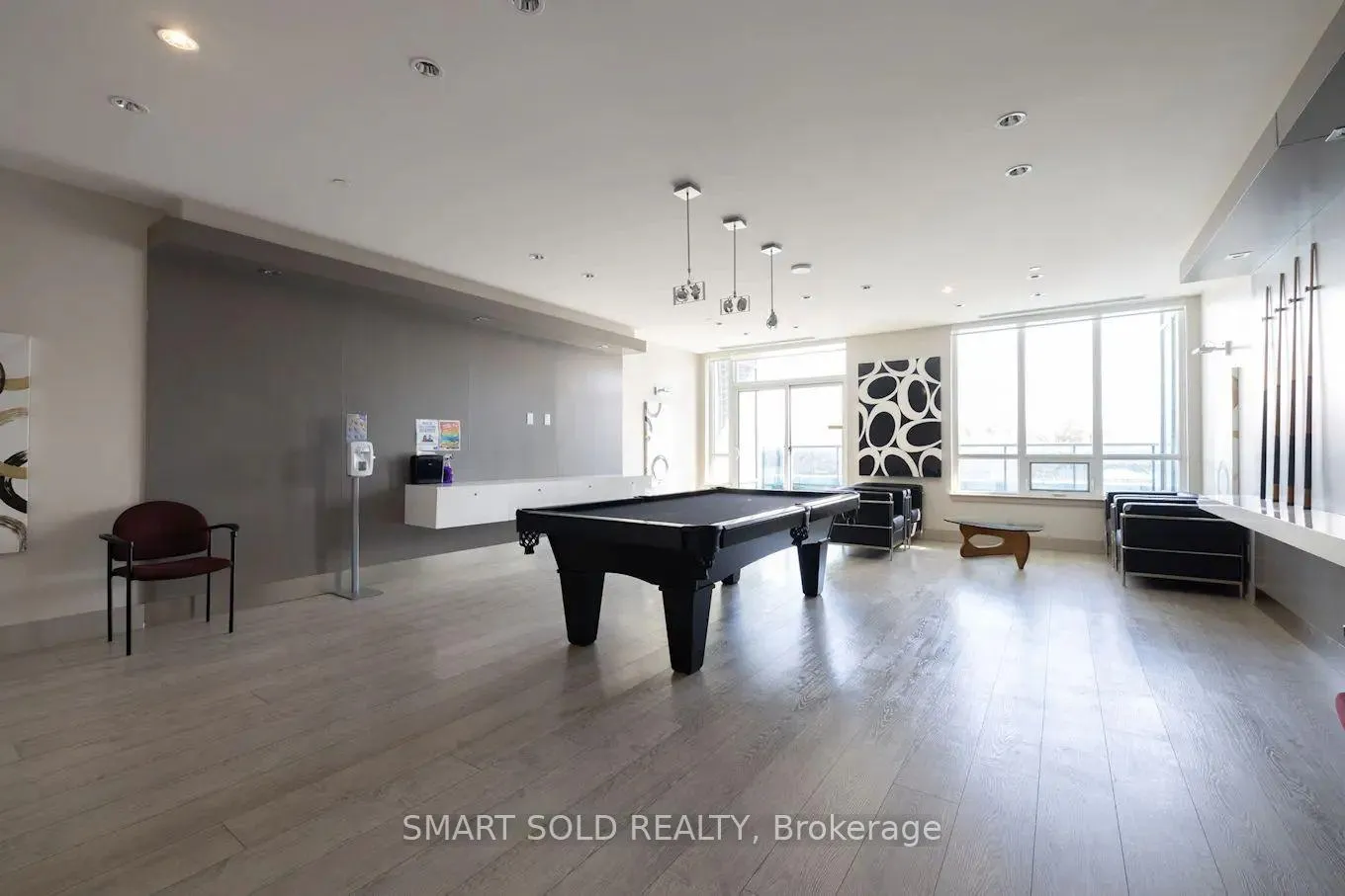 Photo 19 of Unit 1110, 7165 Yonge Street, Markham, Grandview — HOMEH