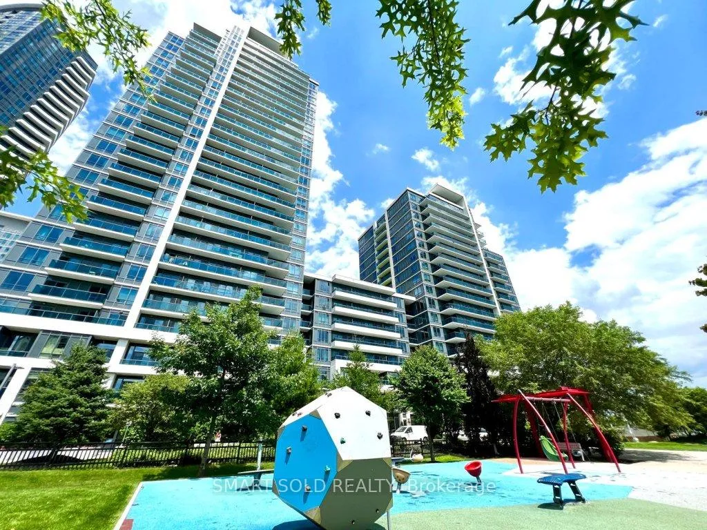 Photo 20 of Unit 1110, 7165 Yonge Street, Markham, Grandview — HOMEH