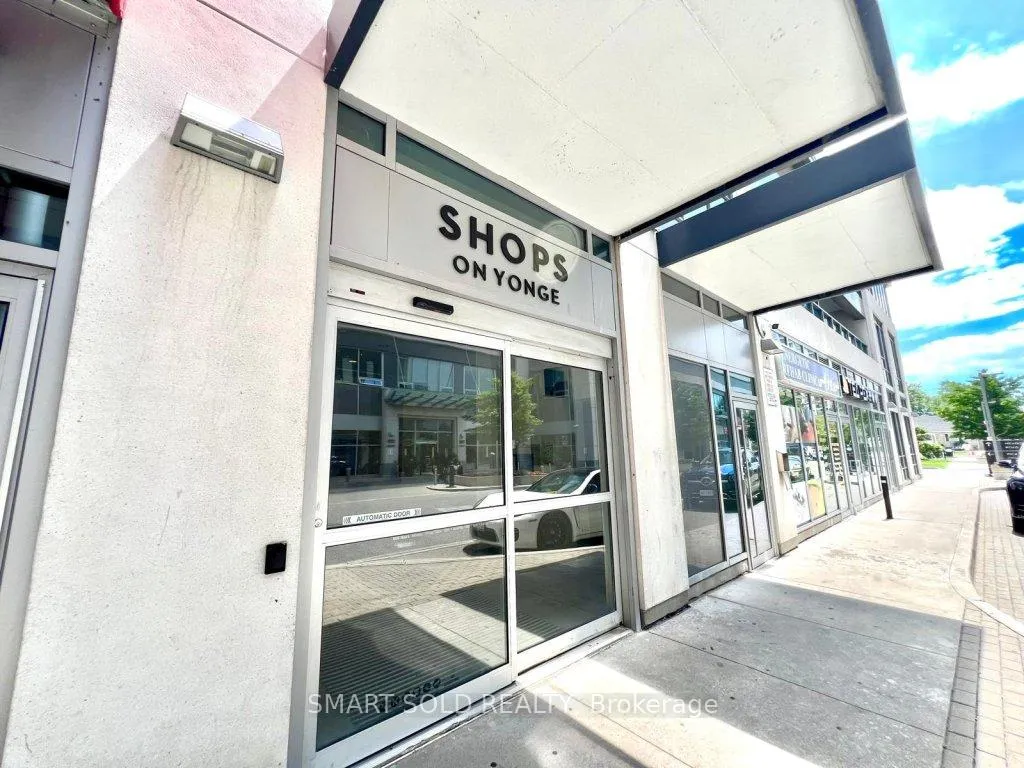 Photo 21 of Unit 1110, 7165 Yonge Street, Markham, Grandview — HOMEH