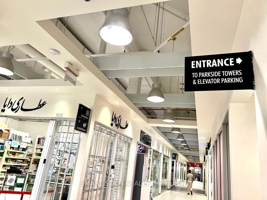 Photo 23 of Unit 1110, 7165 Yonge Street, Markham, Grandview — HOMEH