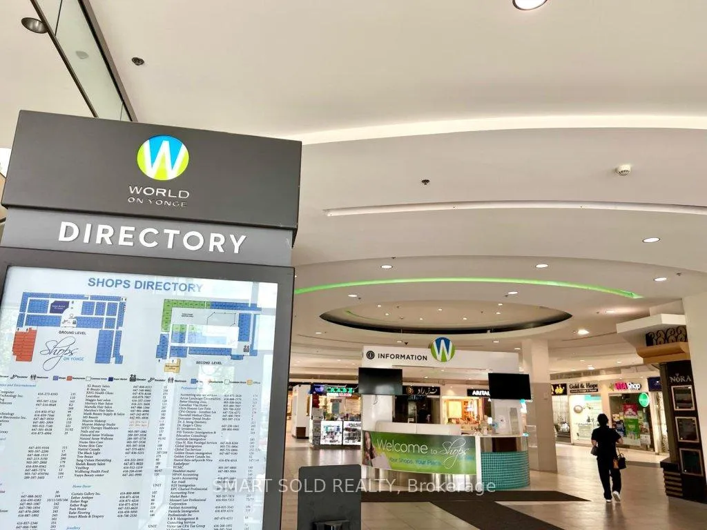 Photo 24 of Unit 1110, 7165 Yonge Street, Markham, Grandview — HOMEH