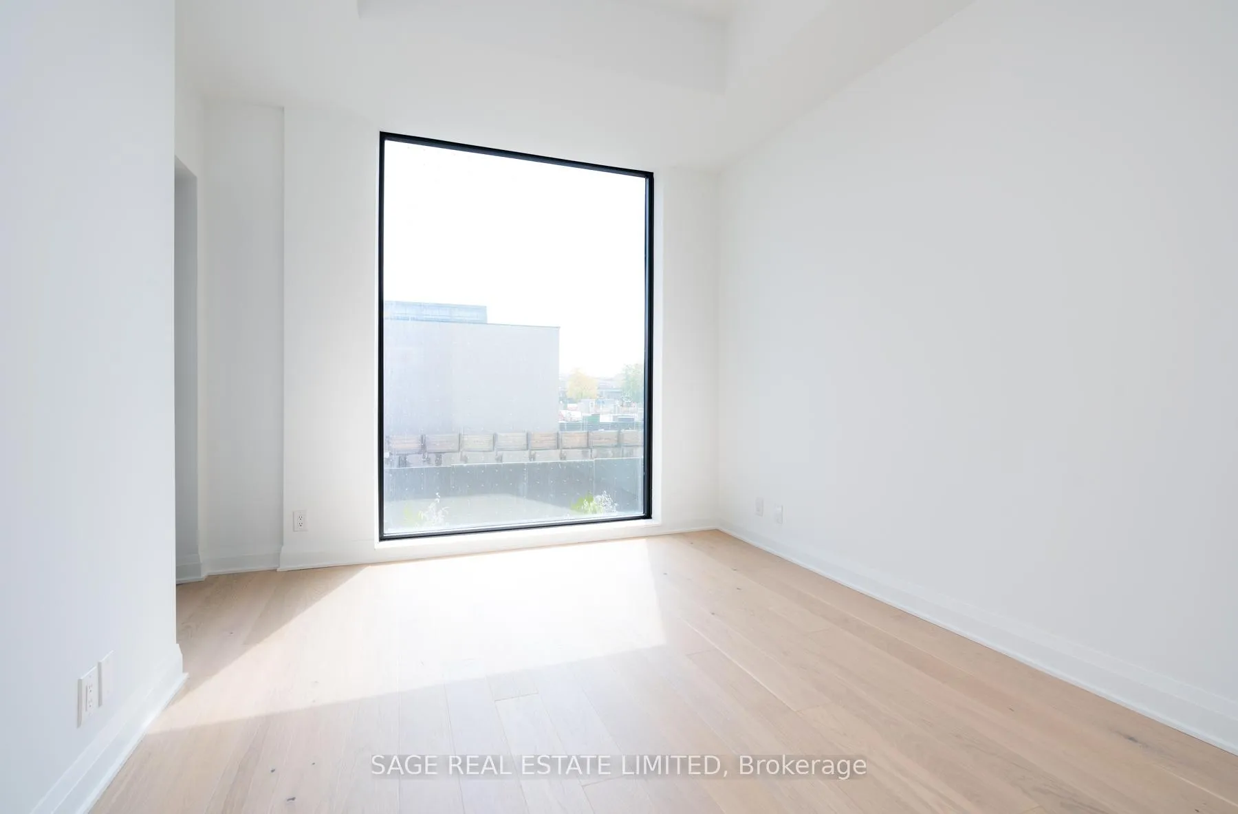 Photo 16 of Unit TH11, 33 Frederick Todd Way S, Toronto, Thorncliffe Park — HOMEH