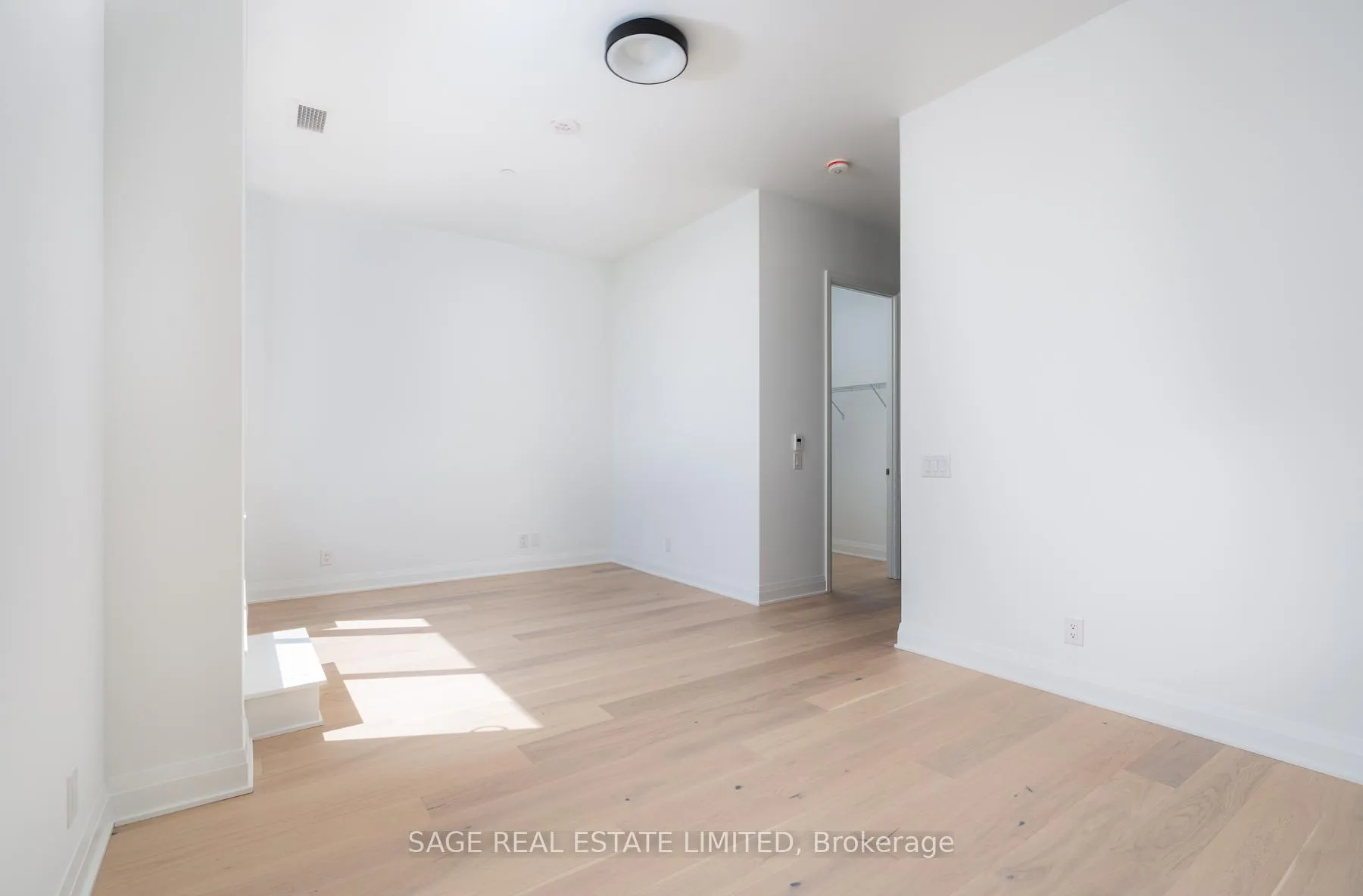 Photo 27 of Unit TH11, 33 Frederick Todd Way S, Toronto, Thorncliffe Park — HOMEH