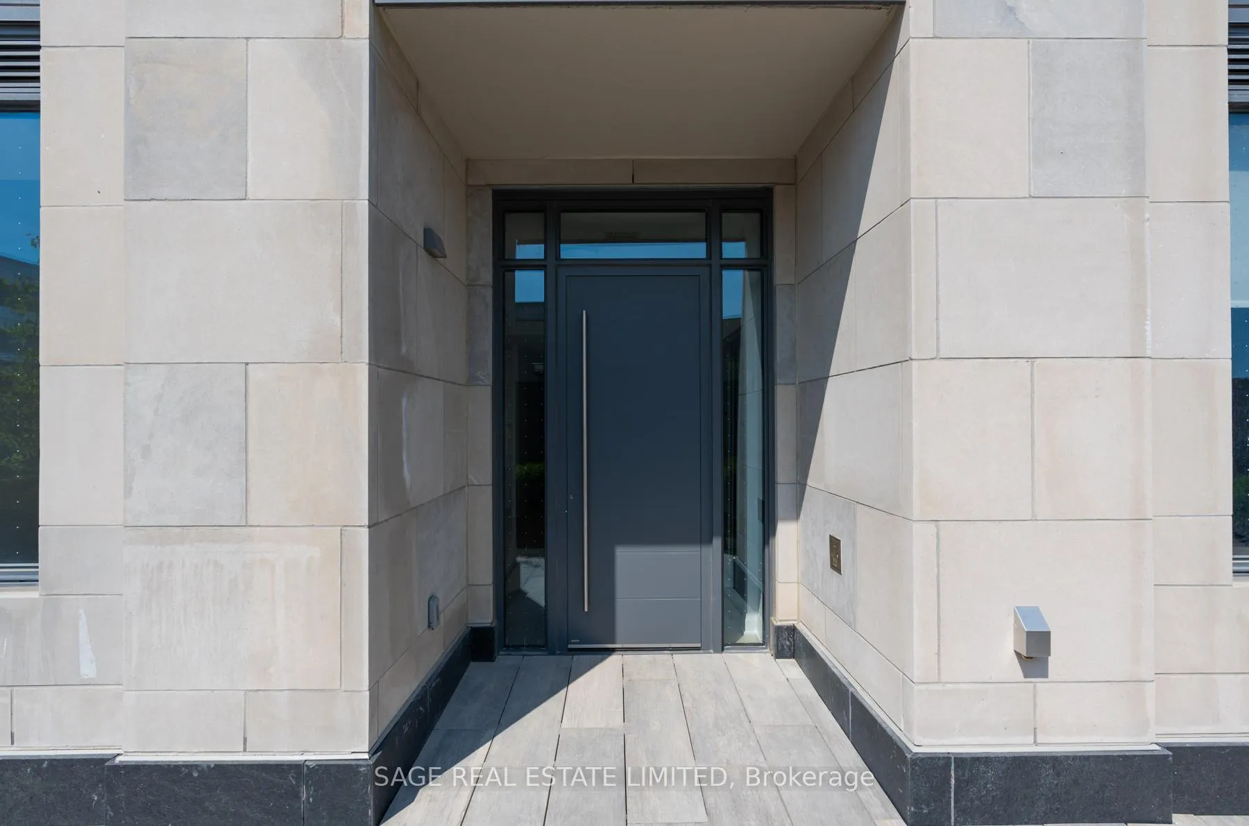 Photo 29 of Unit TH11, 33 Frederick Todd Way S, Toronto, Thorncliffe Park — HOMEH