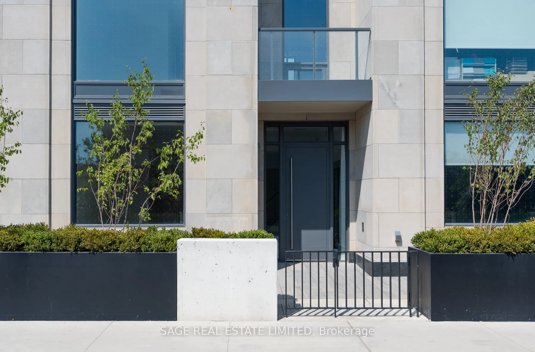 Photo 31 of Unit TH11, 33 Frederick Todd Way S, Toronto, Thorncliffe Park — HOMEH