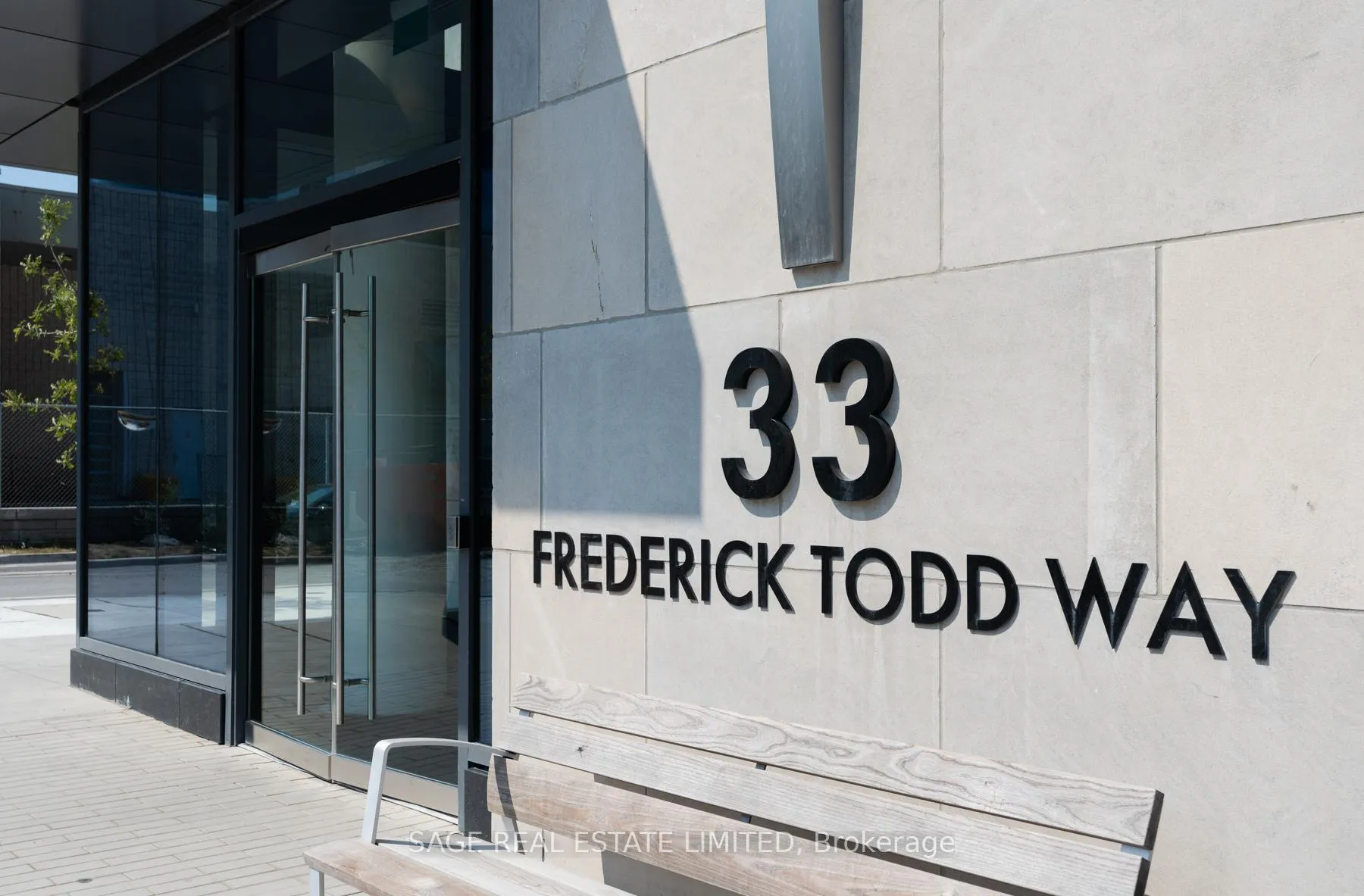 Photo 32 of Unit TH11, 33 Frederick Todd Way S, Toronto, Thorncliffe Park — HOMEH