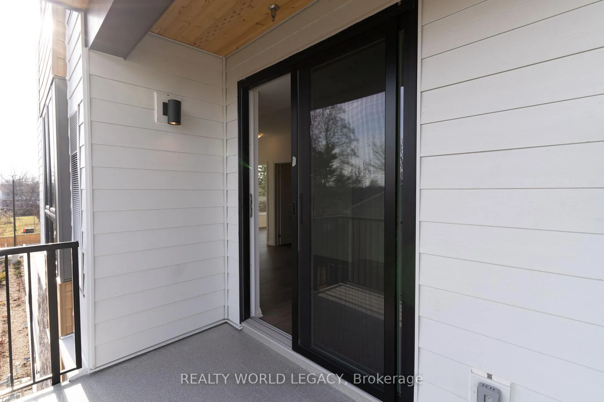Photo 29 of Unit 215, 101 Golden Eagle Avenue, Waterloo — HOMEH